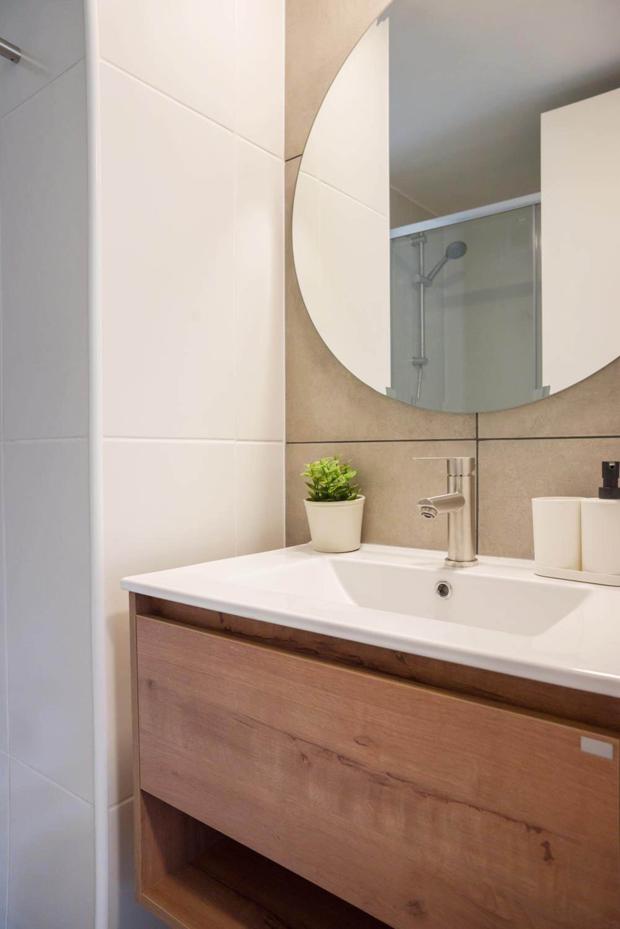 8550 Las Condes Suites by Andes STR