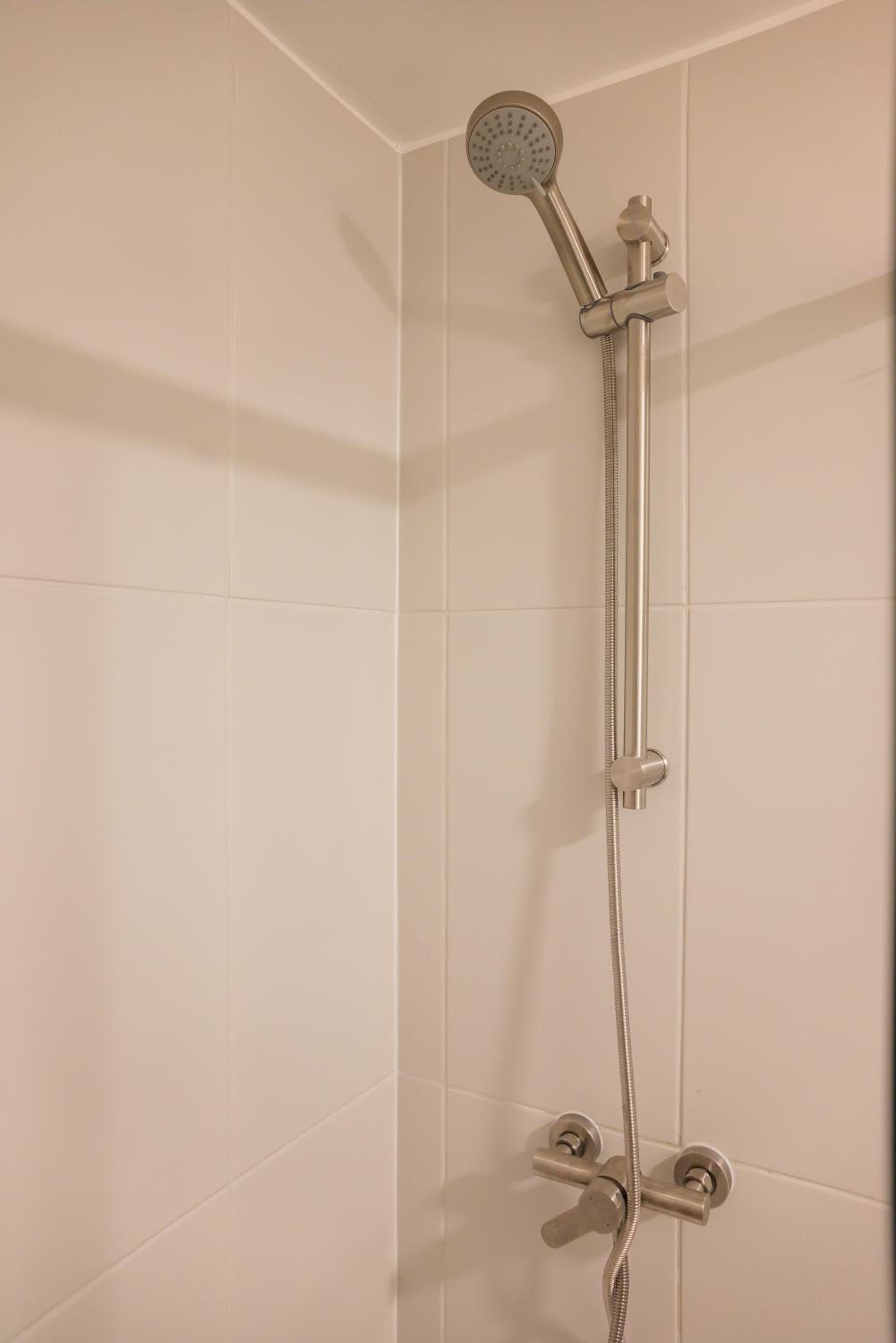 8550 Las Condes Suites by Andes STR