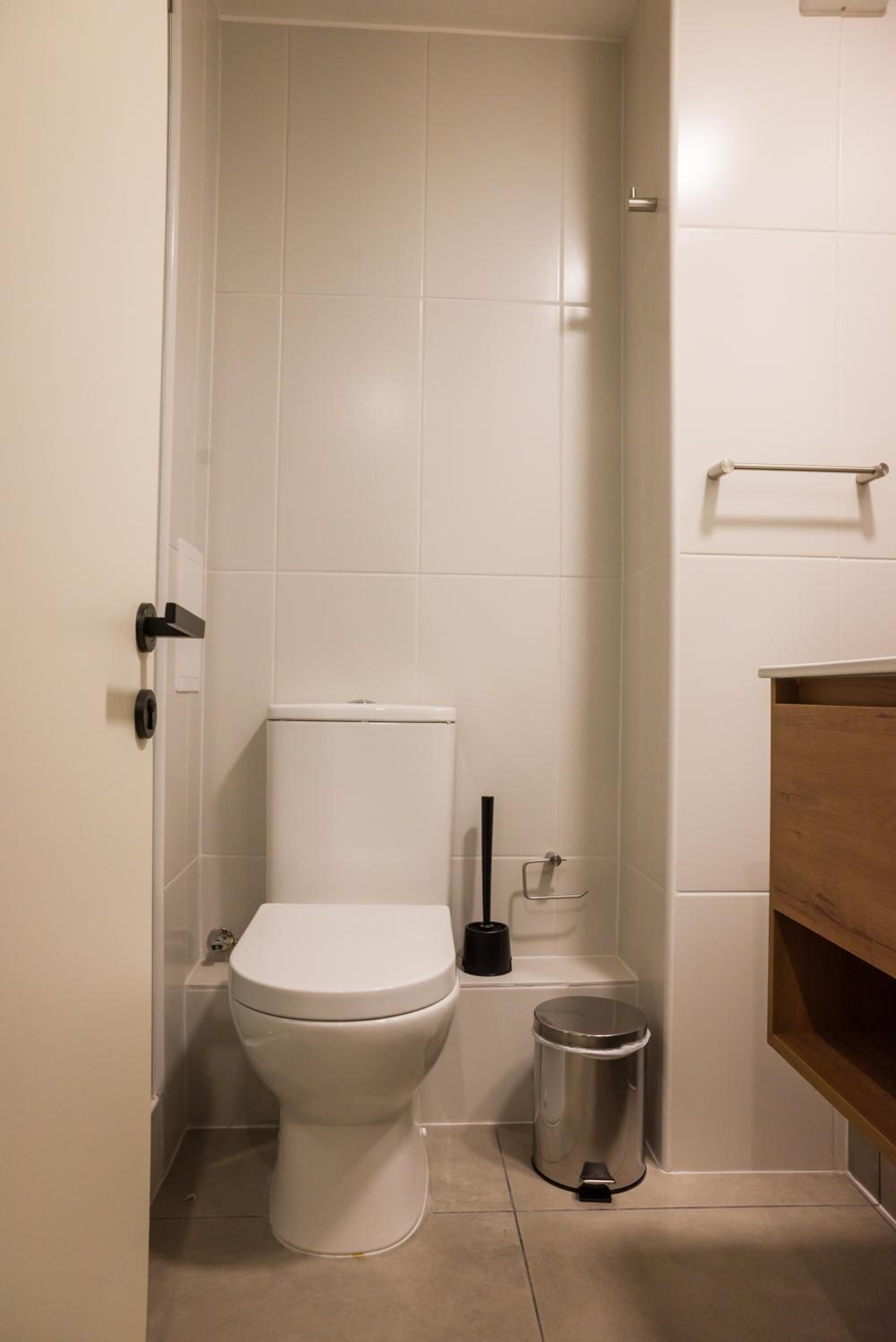 8550 Las Condes Suites by Andes STR