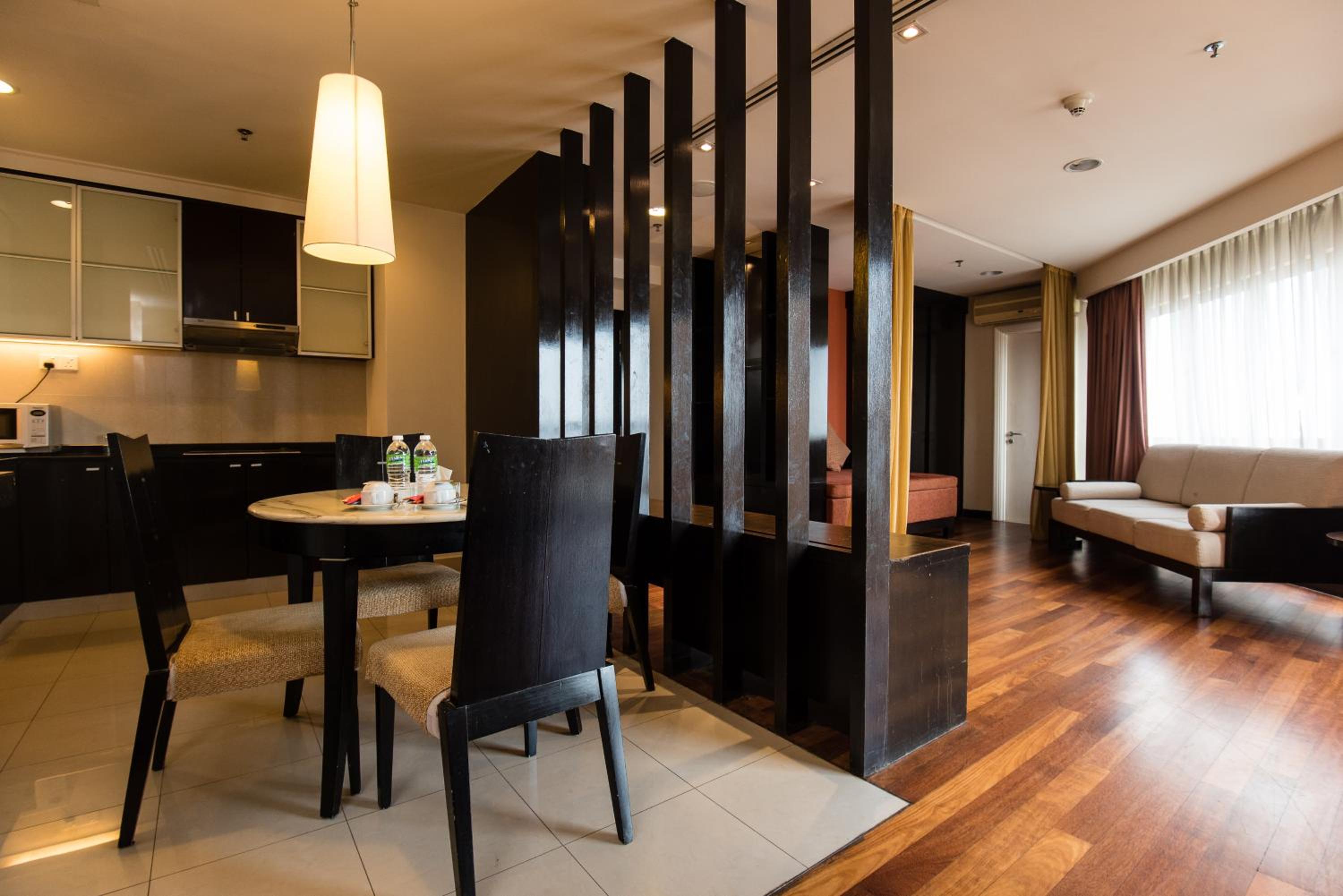 Resort Suites at Bandar Sunway photo 7