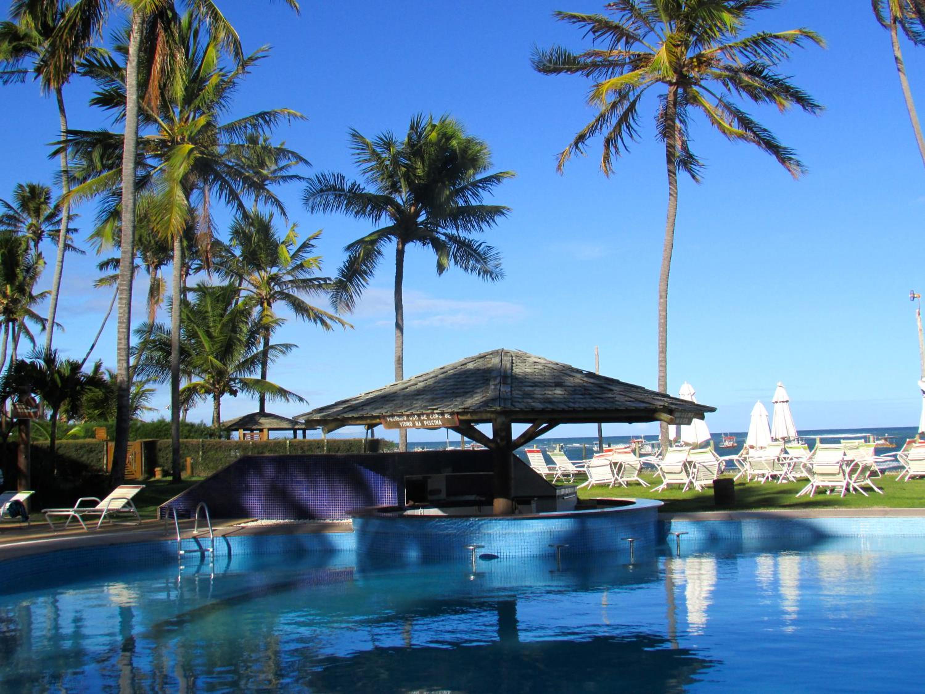 Residencial Bali Bahia Apto Alto Padrão BATUR 106 view 4