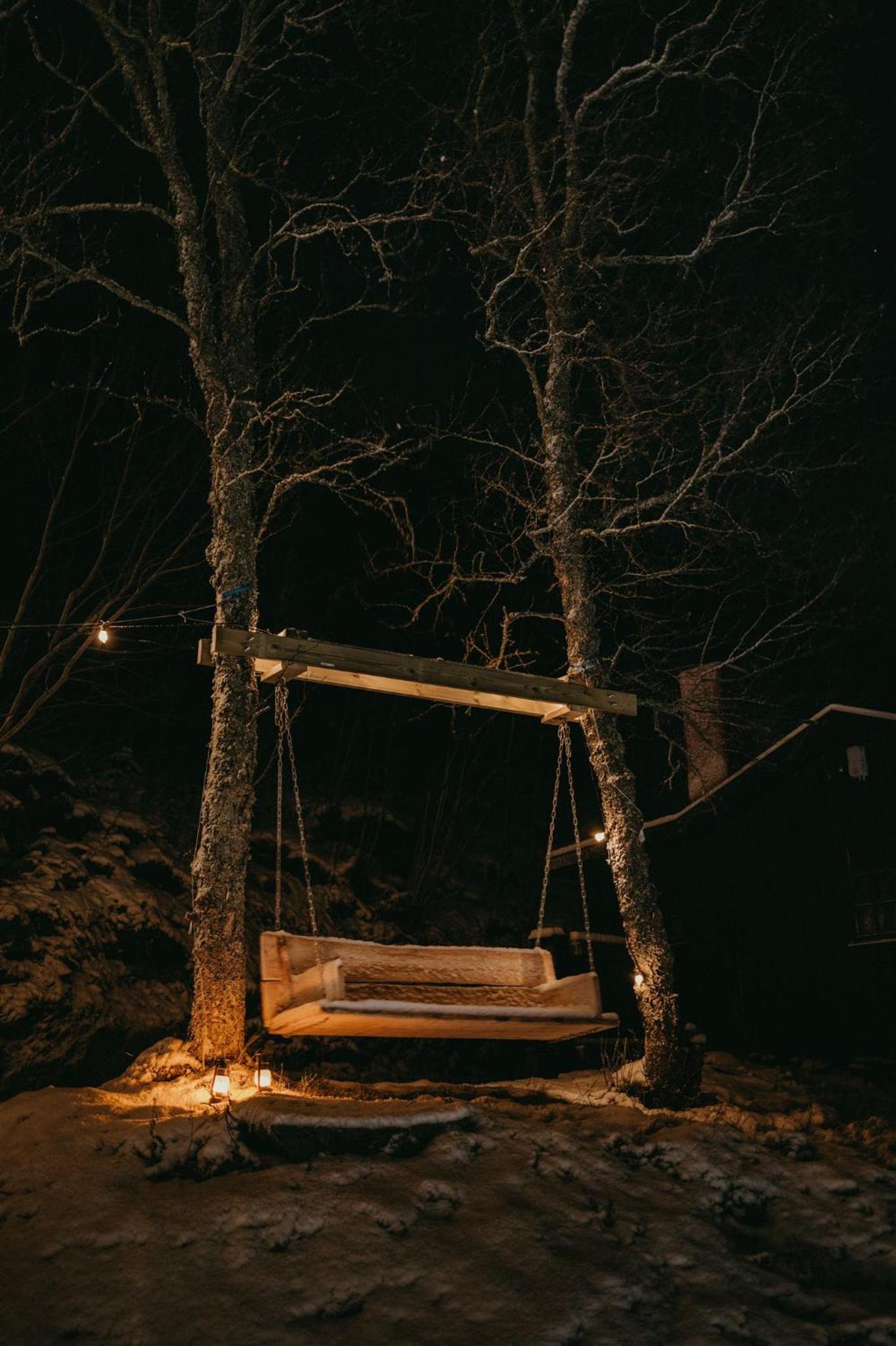 EIRA Glamping - Romantic, Ocean View, Fire Pit