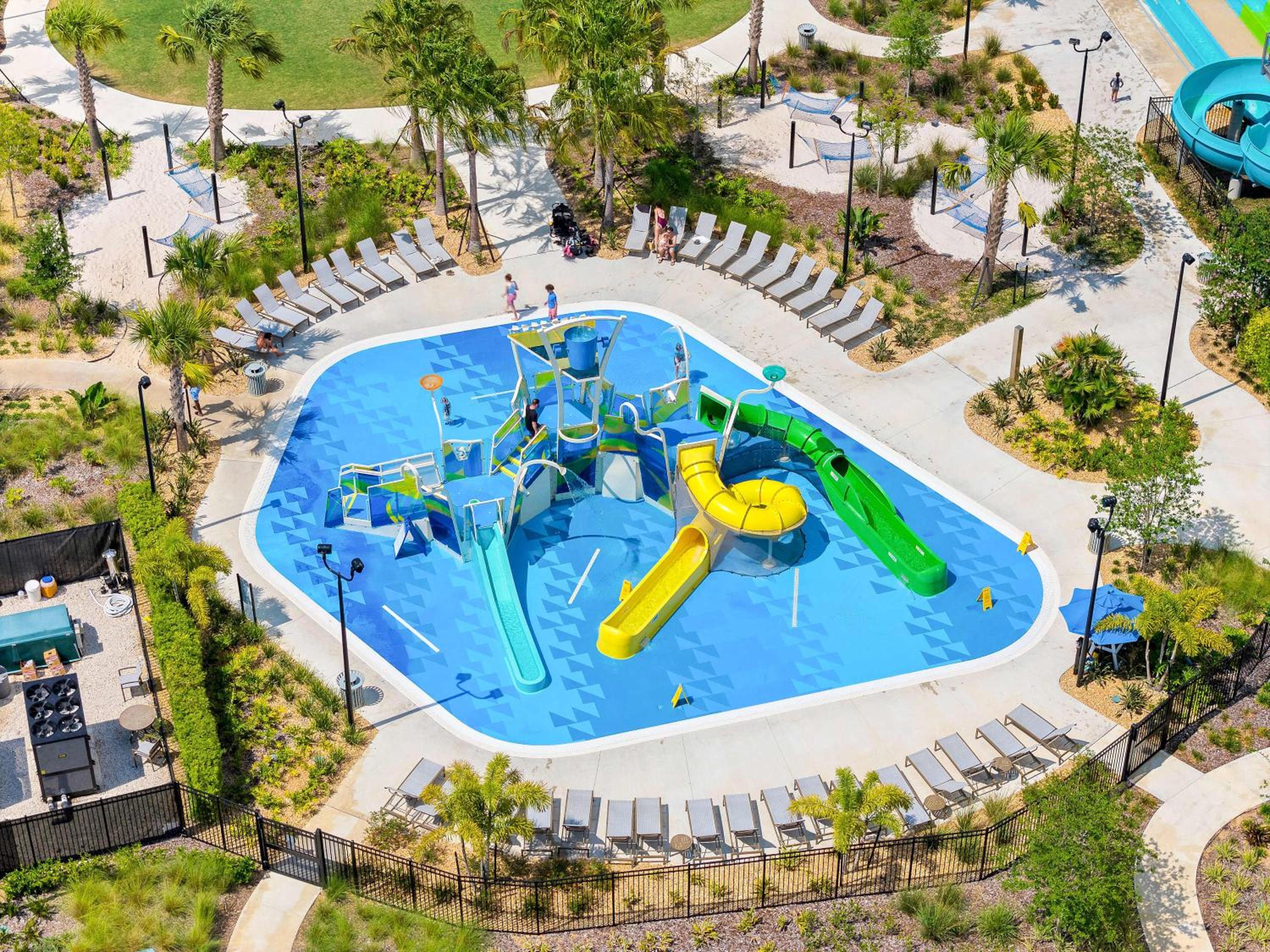 Be our guest At Championsgate