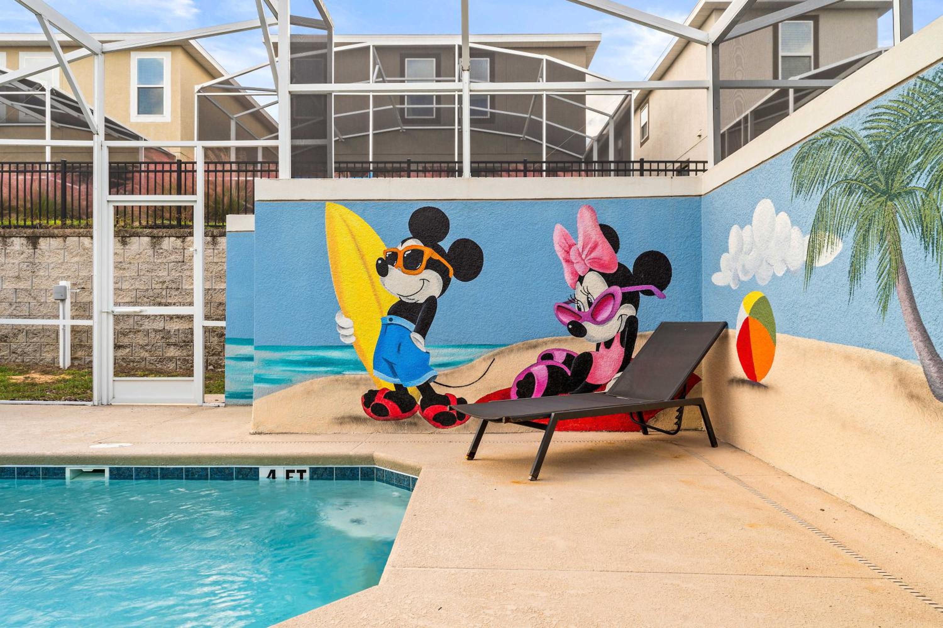 Be our guest At Championsgate
