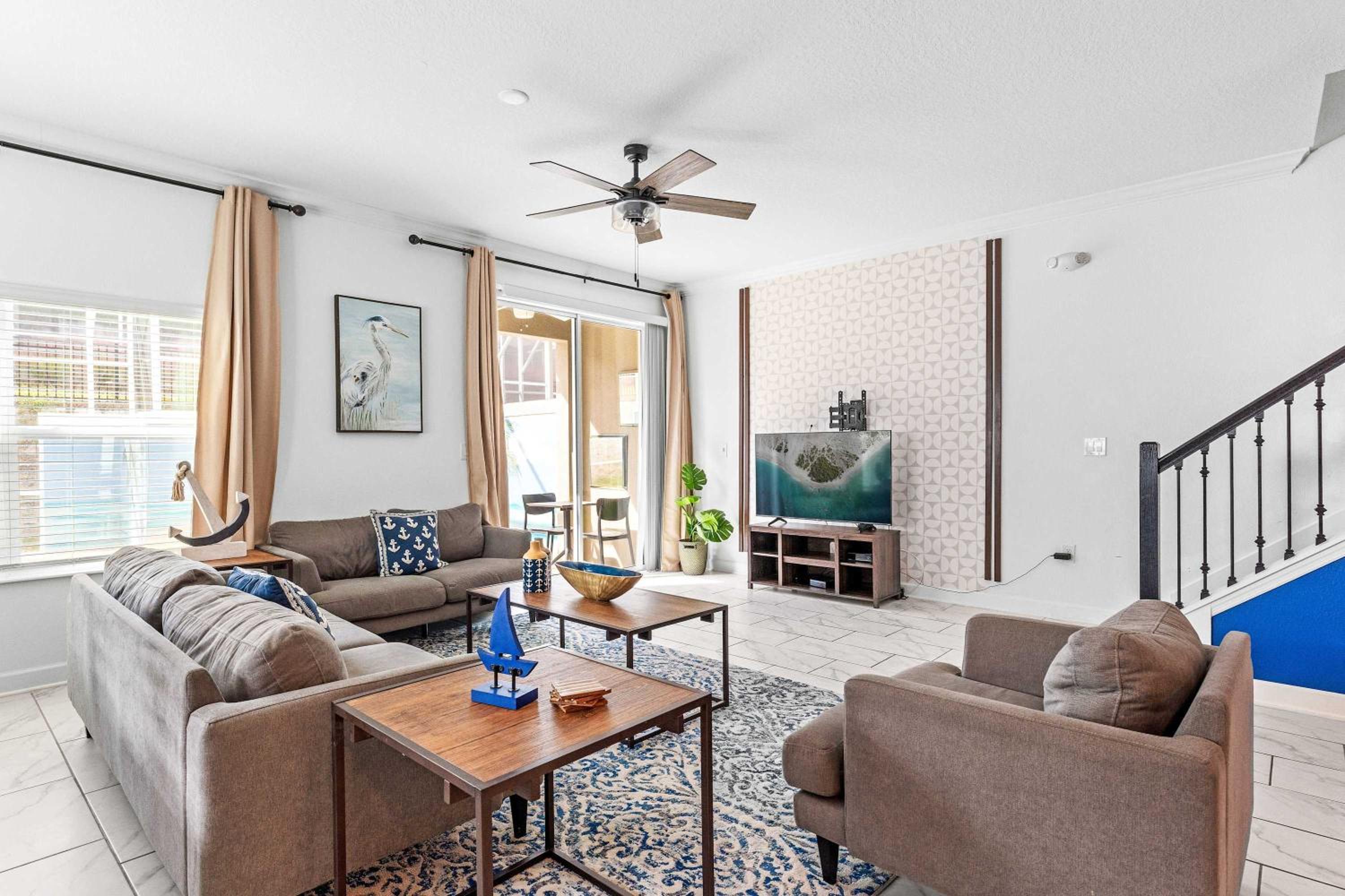 Be our guest At Championsgate