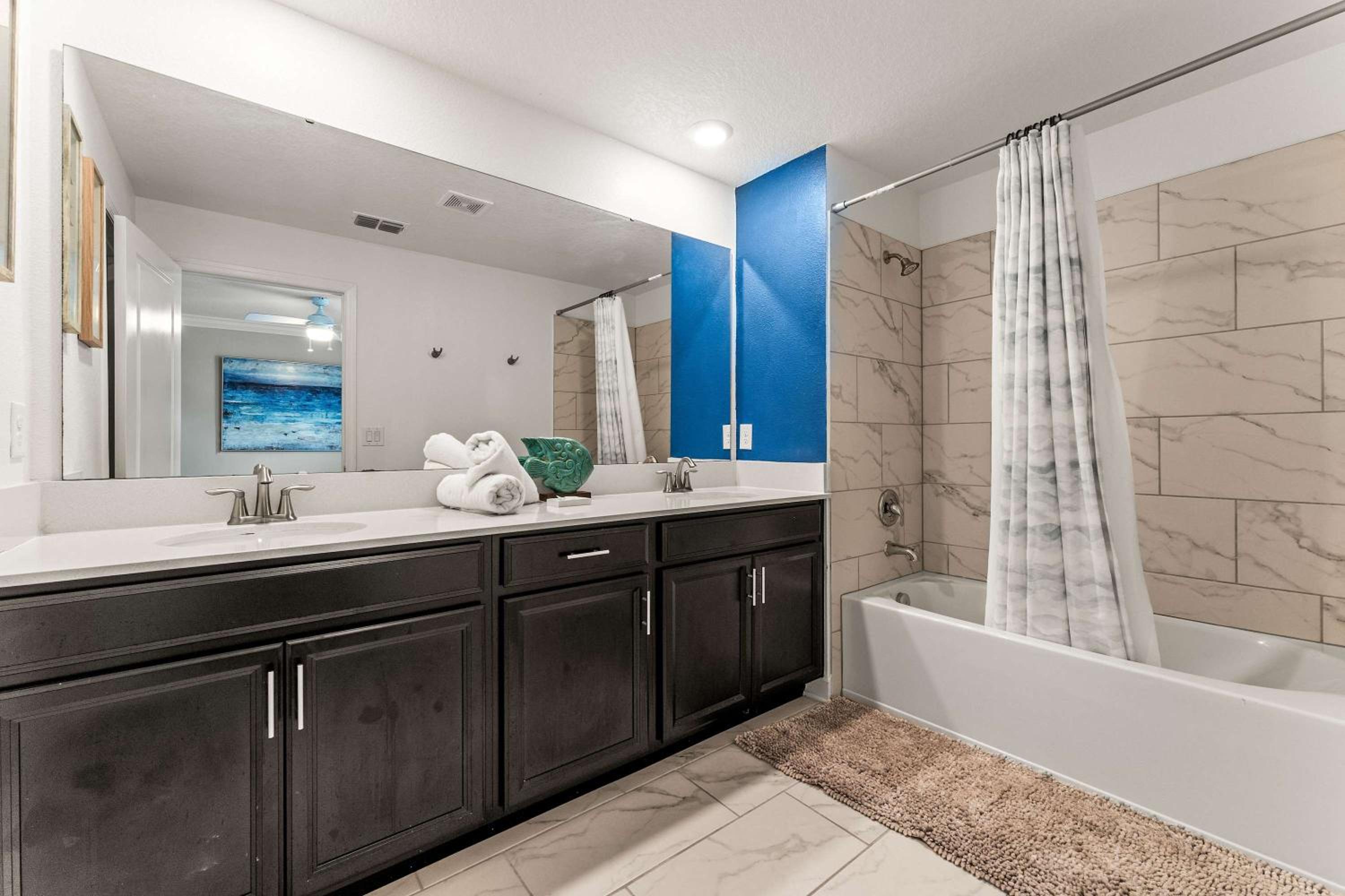 Be our guest At Championsgate