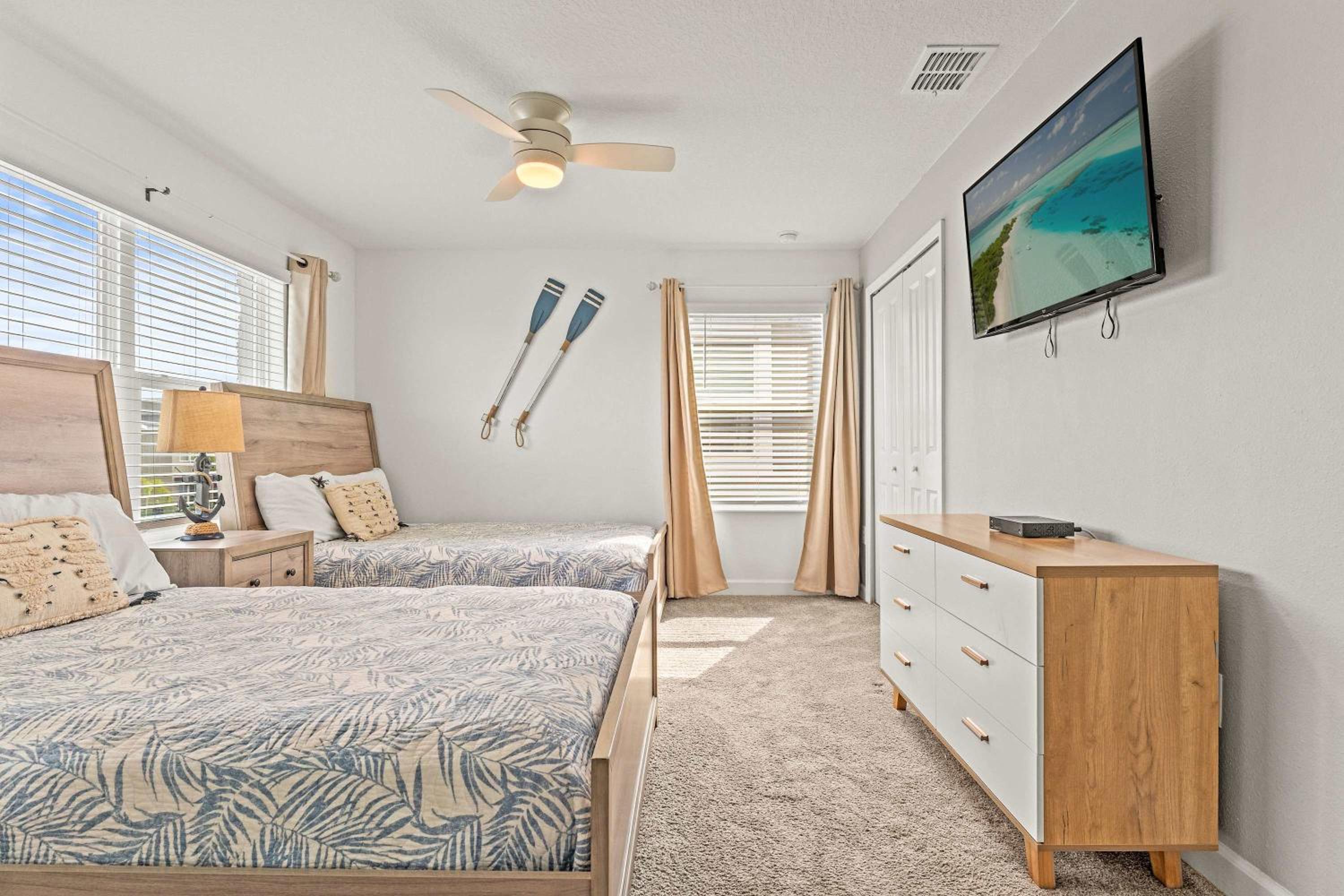 Be our guest At Championsgate