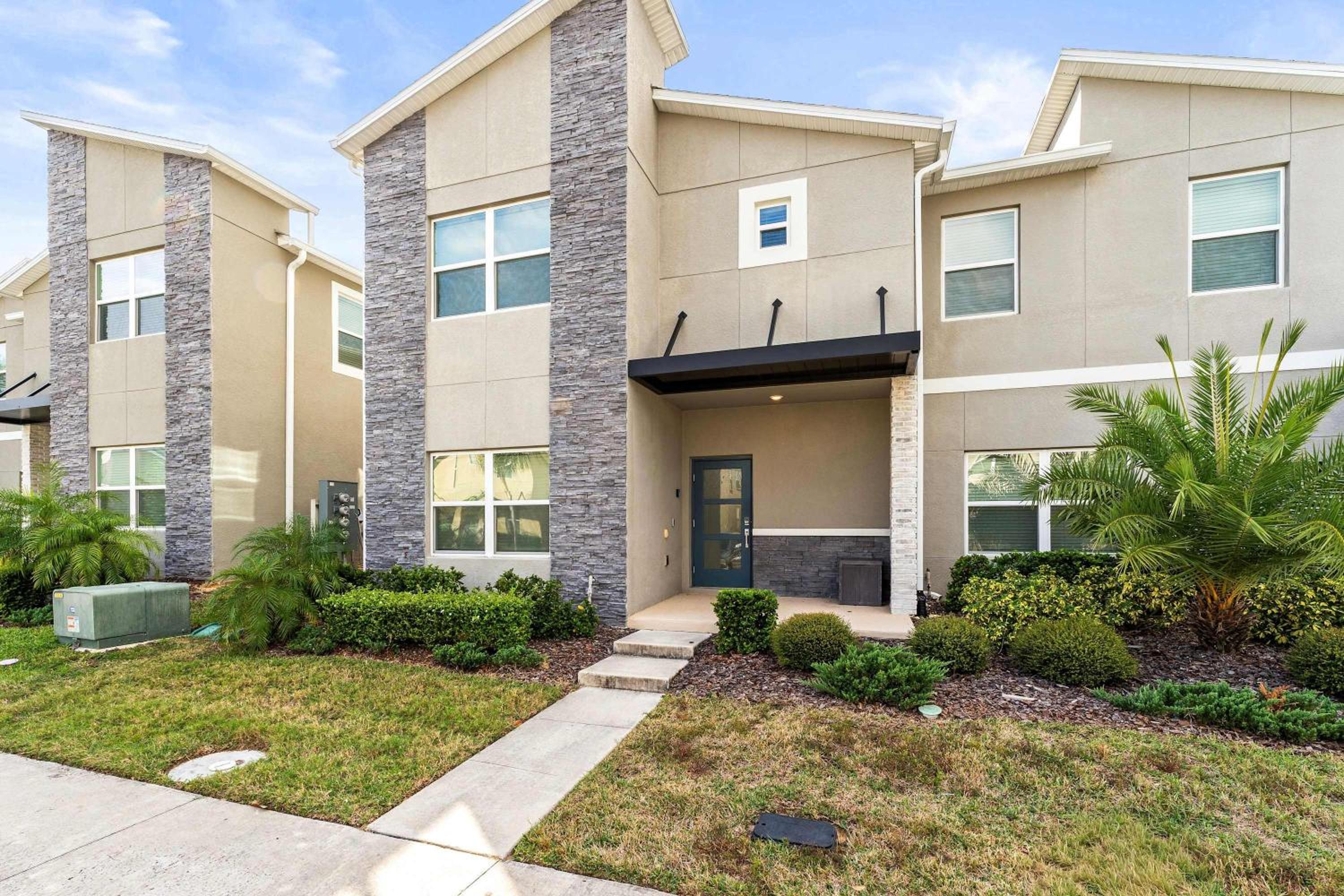 Be our guest At Championsgate