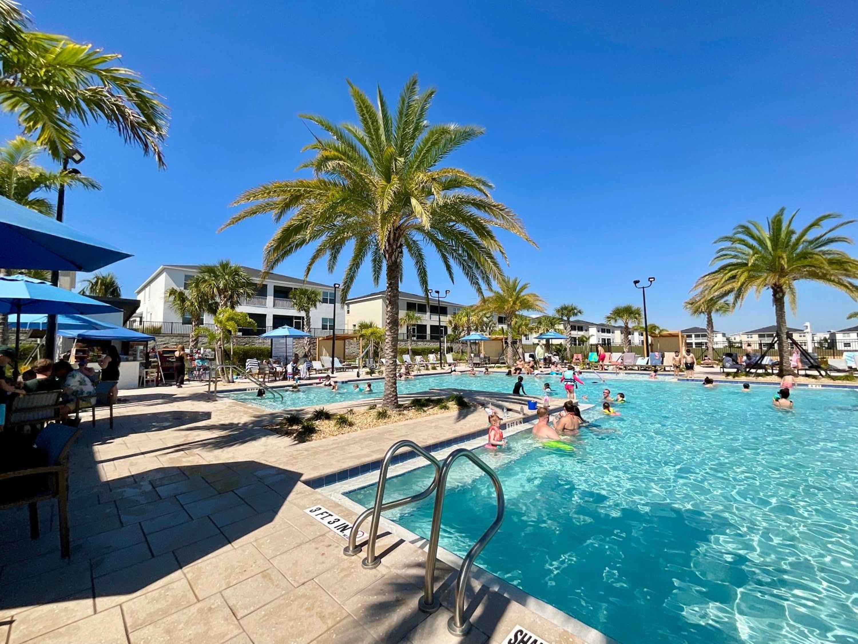Be our guest At Championsgate