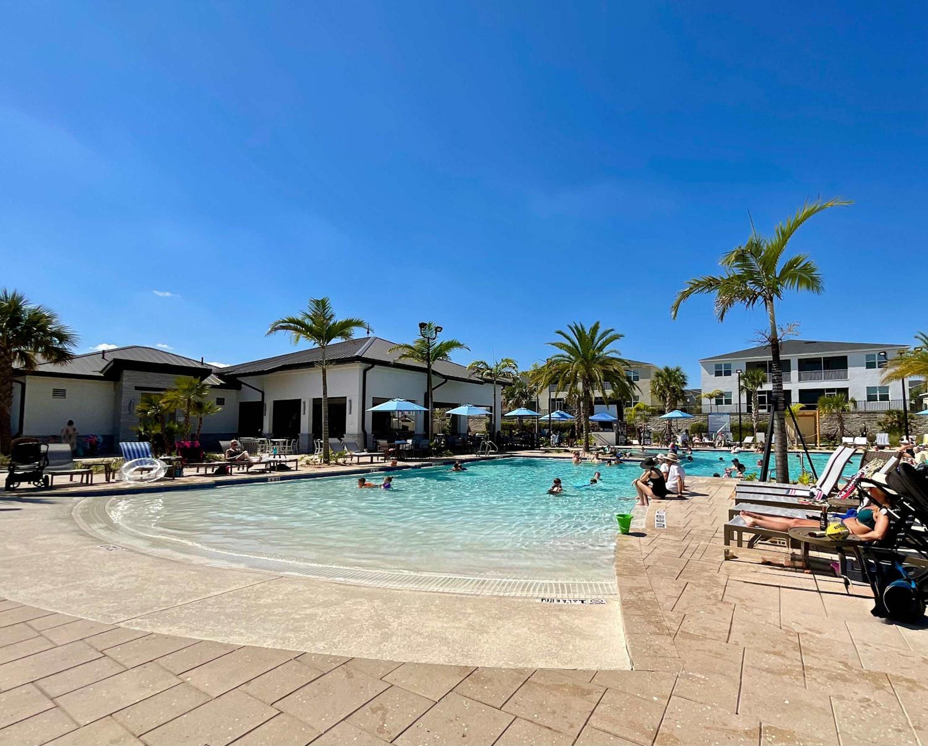 Be our guest At Championsgate
