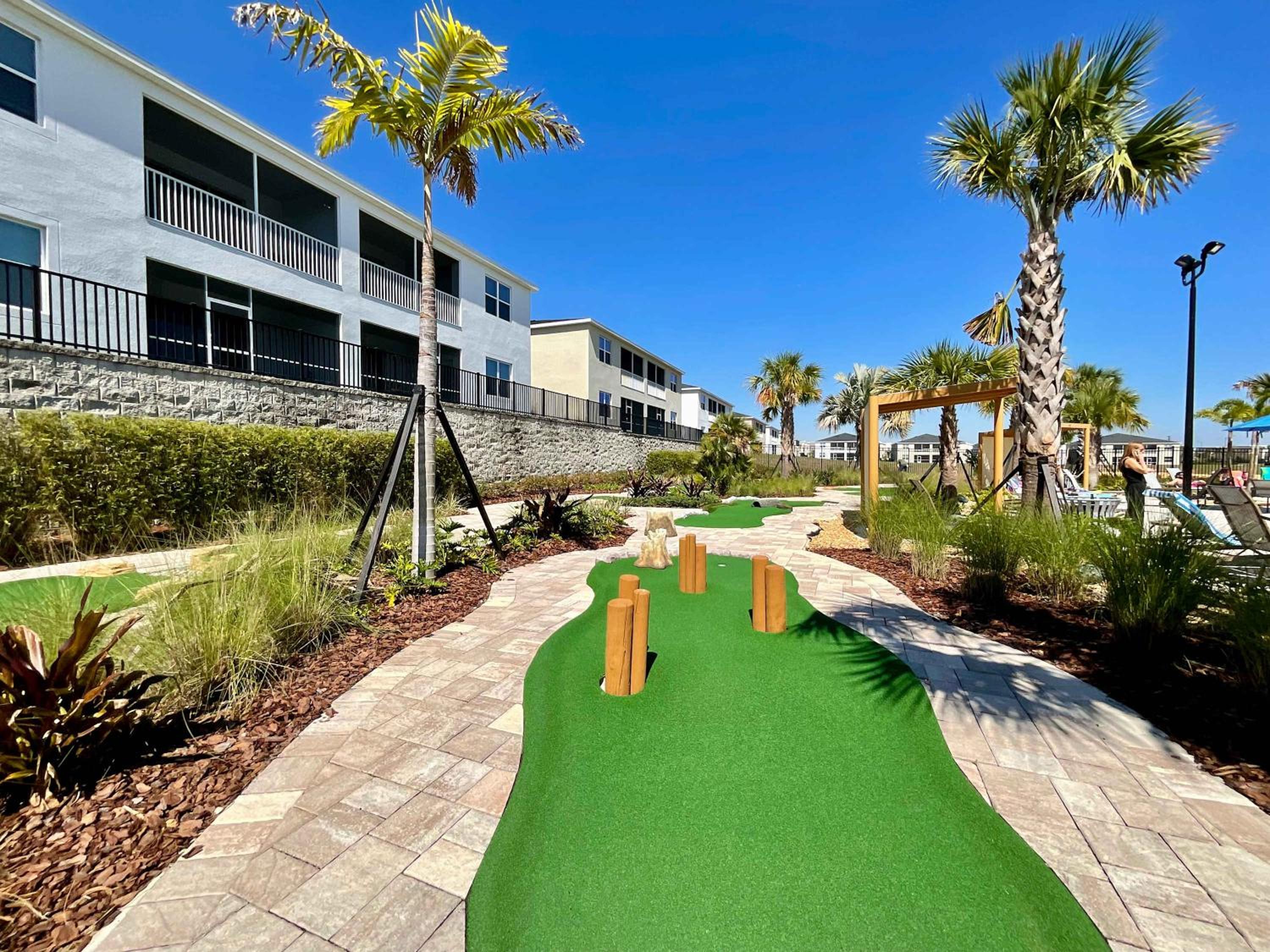 Be our guest At Championsgate