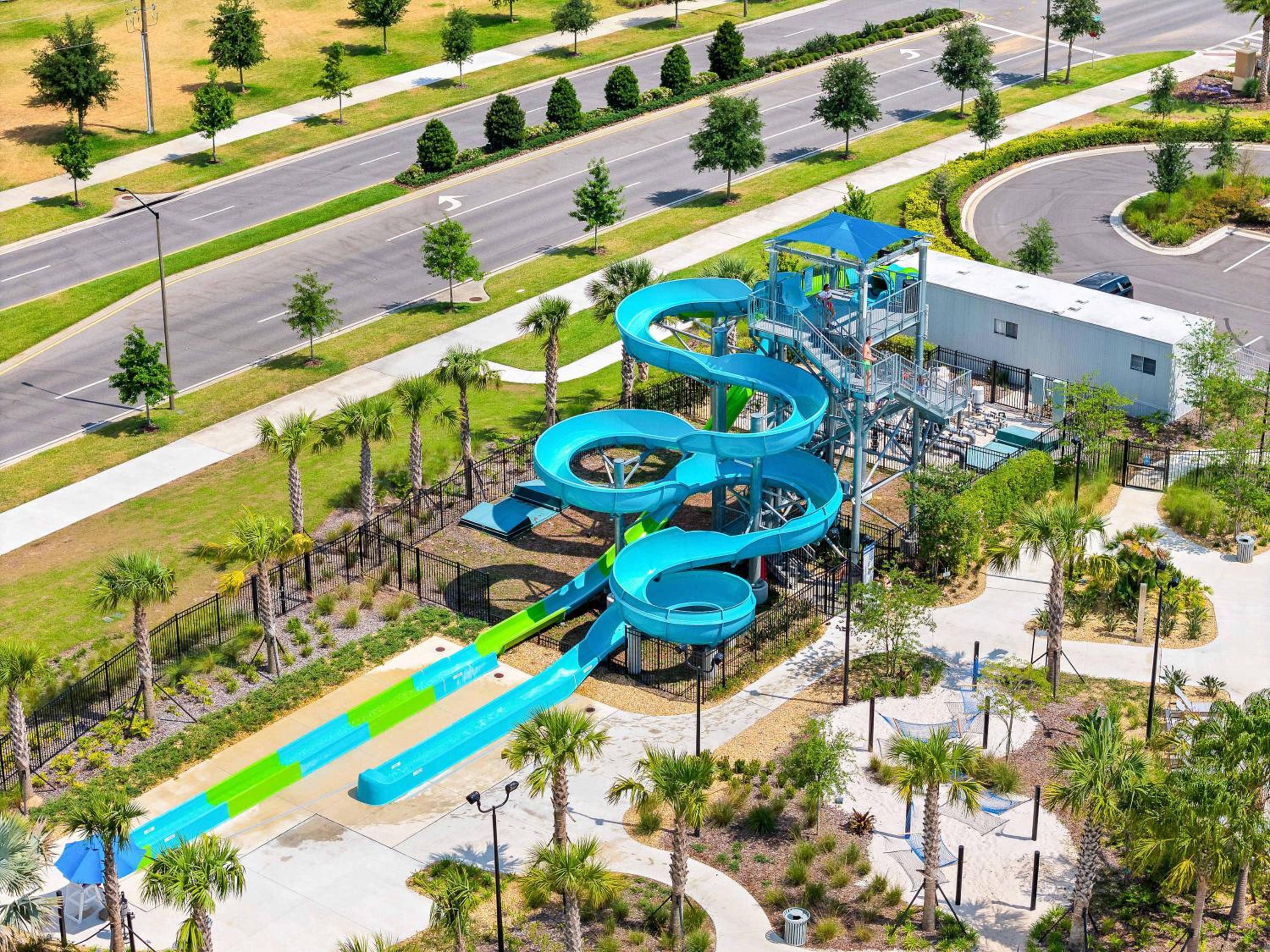 Be our guest At Championsgate