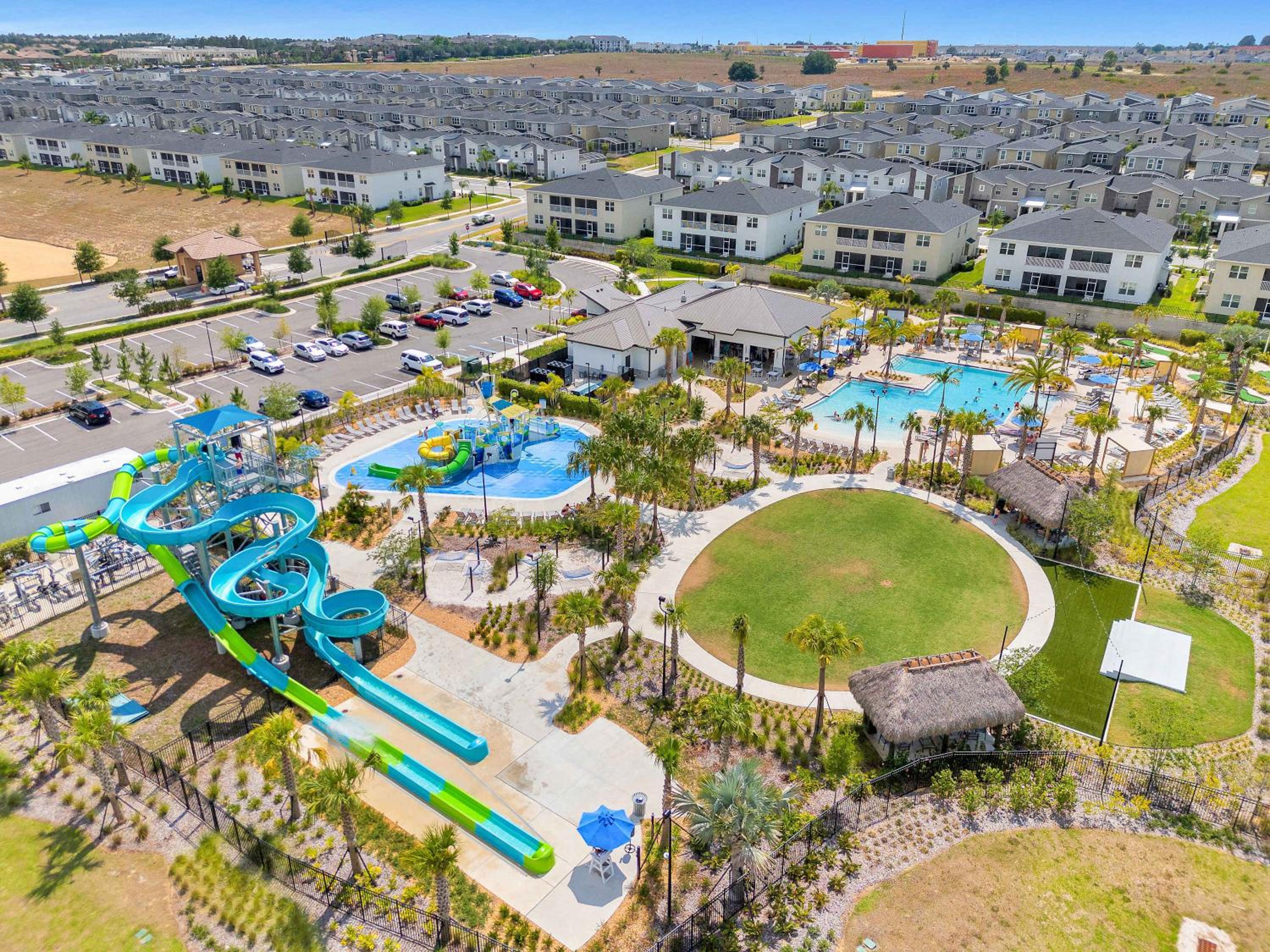 Be our guest At Championsgate
