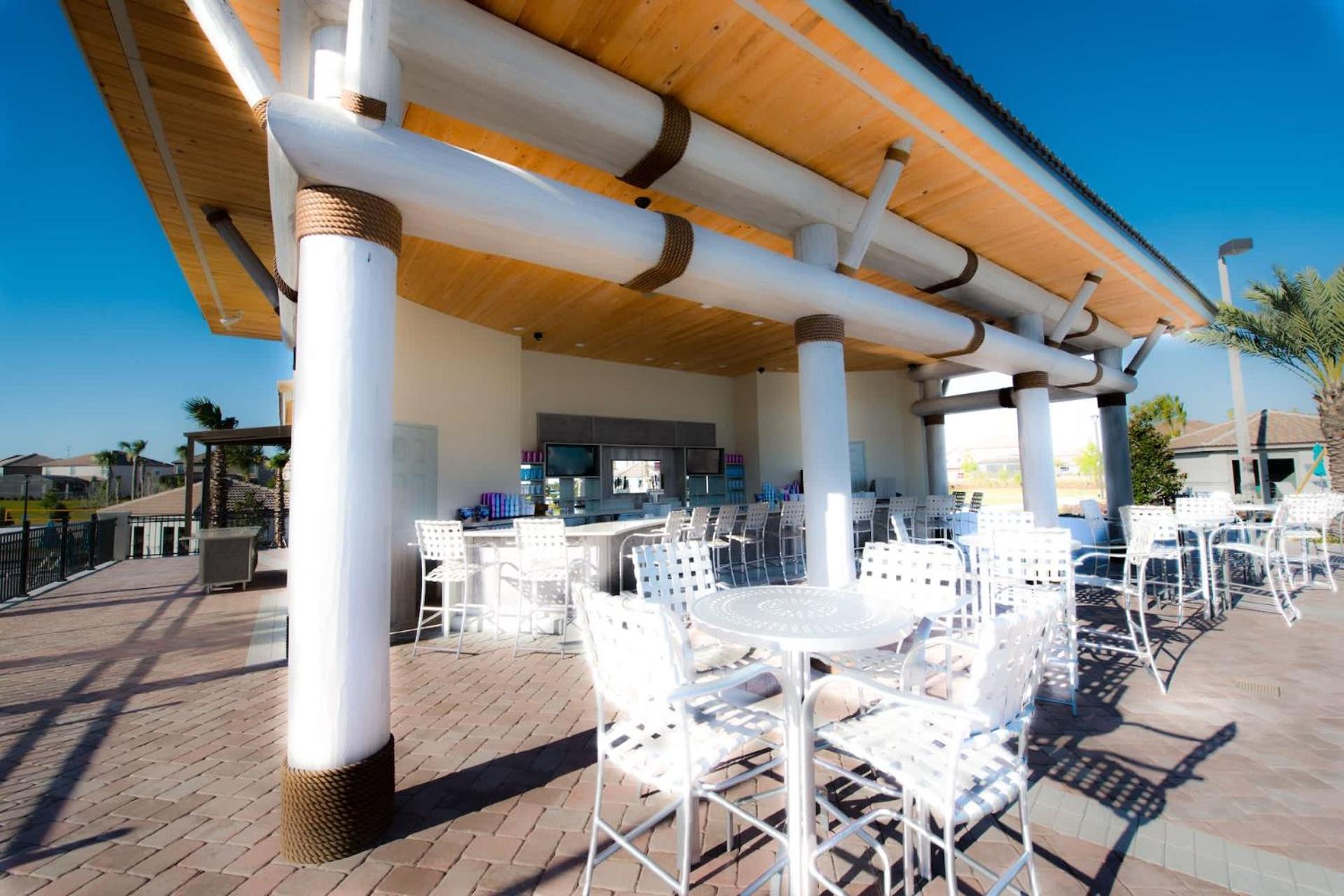 Be our guest At Championsgate