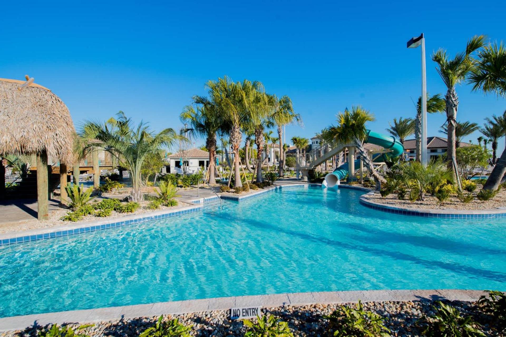 Be our guest At Championsgate