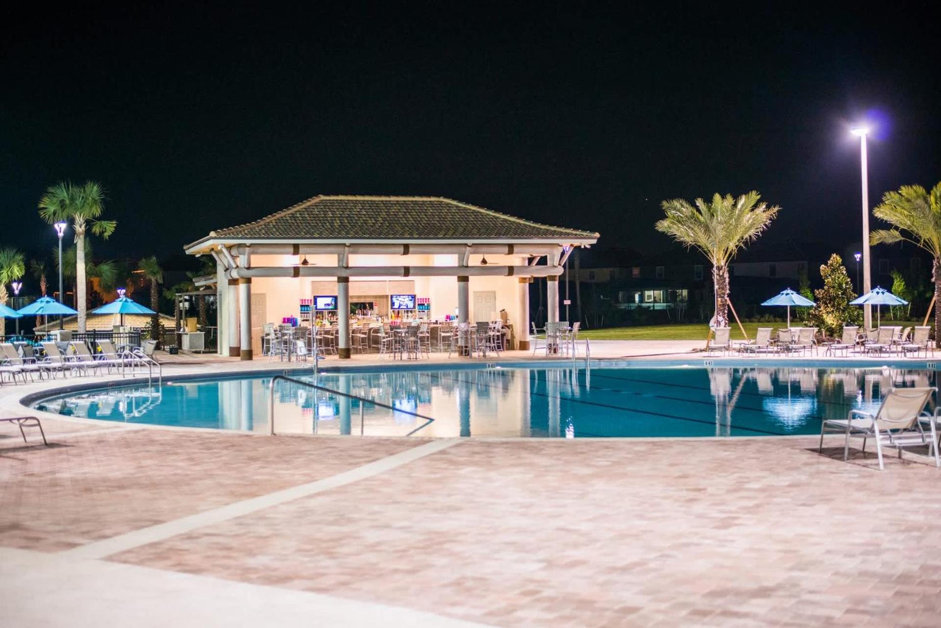 Be our guest At Championsgate
