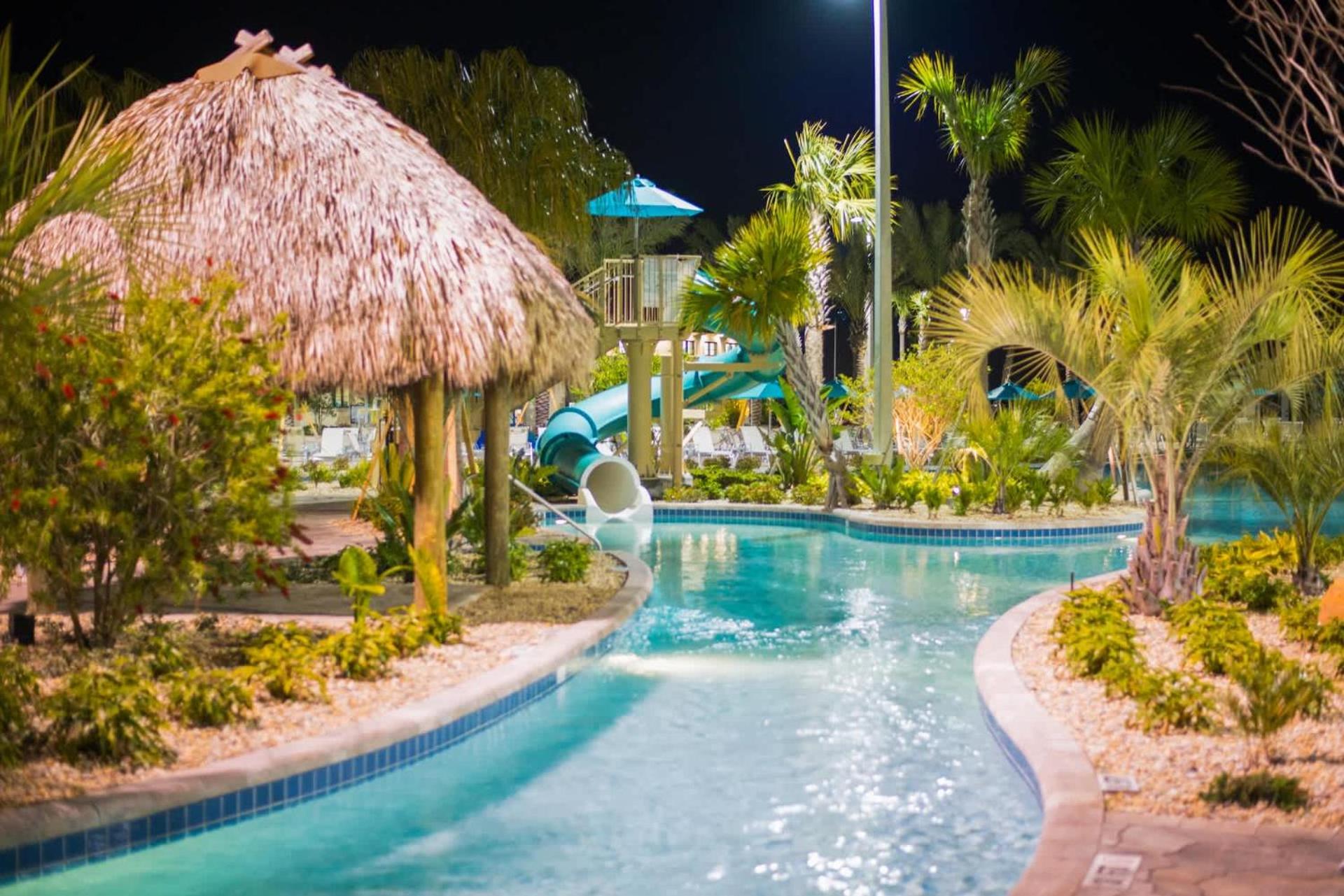 Be our guest At Championsgate