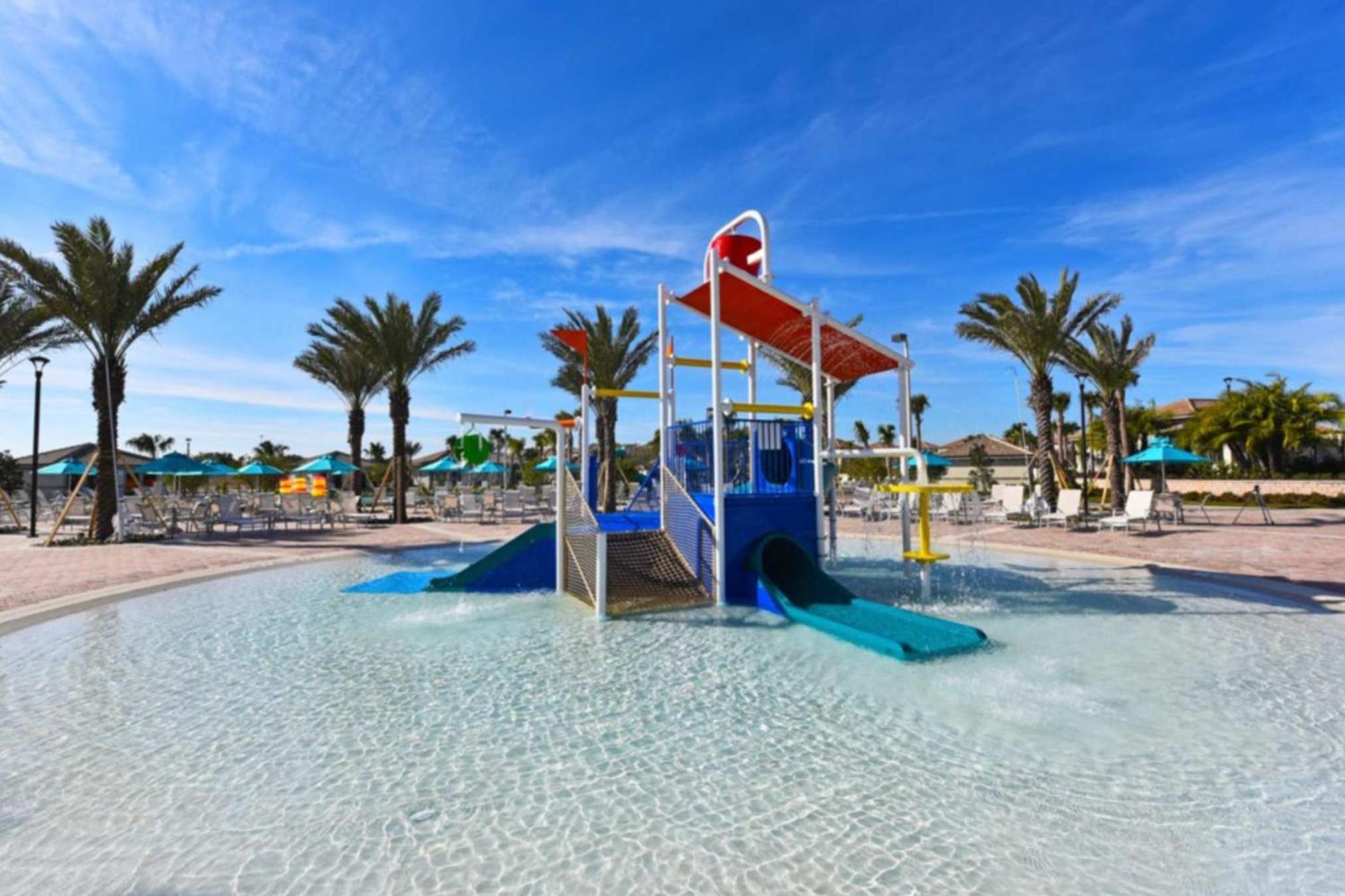 Be our guest At Championsgate
