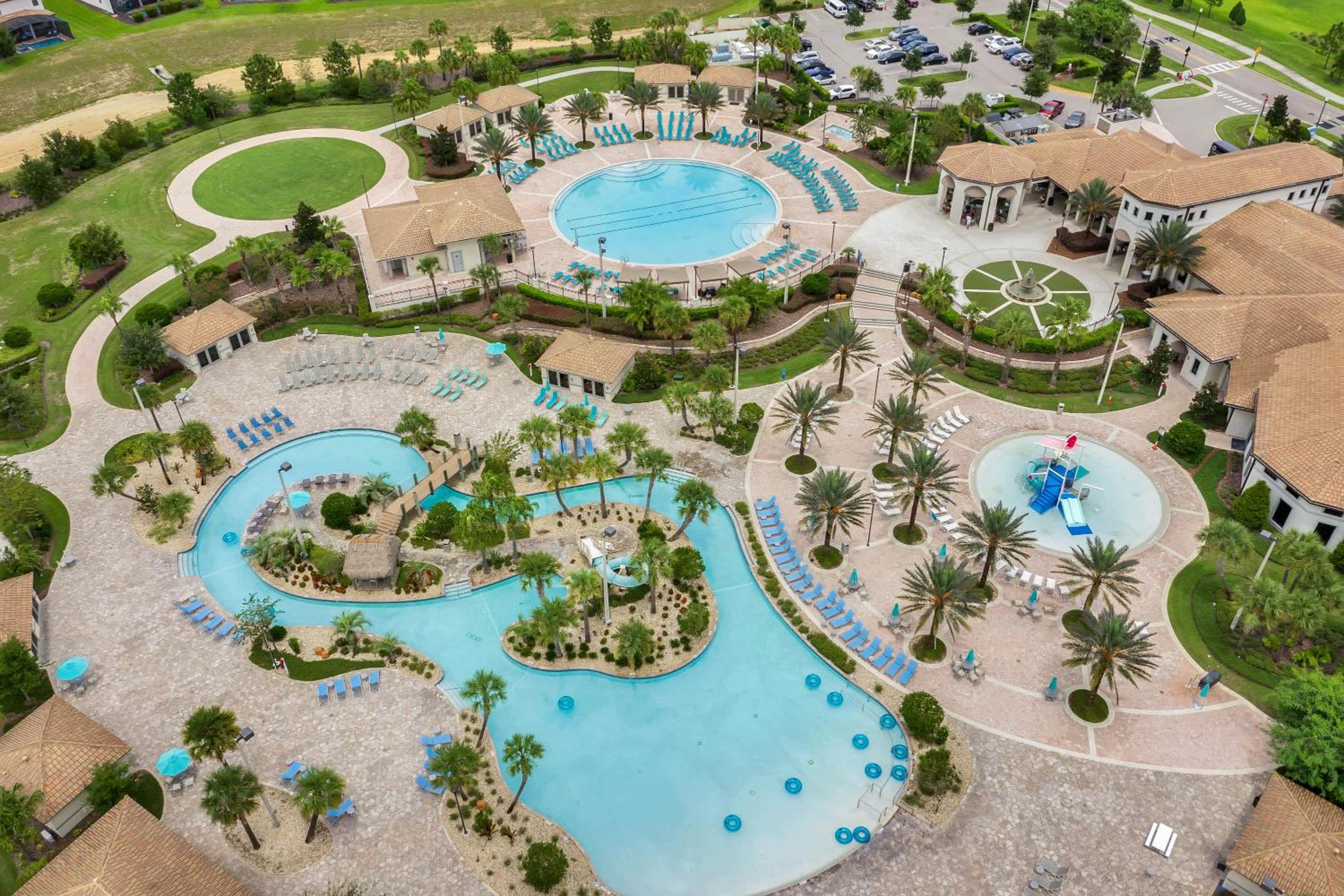 Be our guest At Championsgate