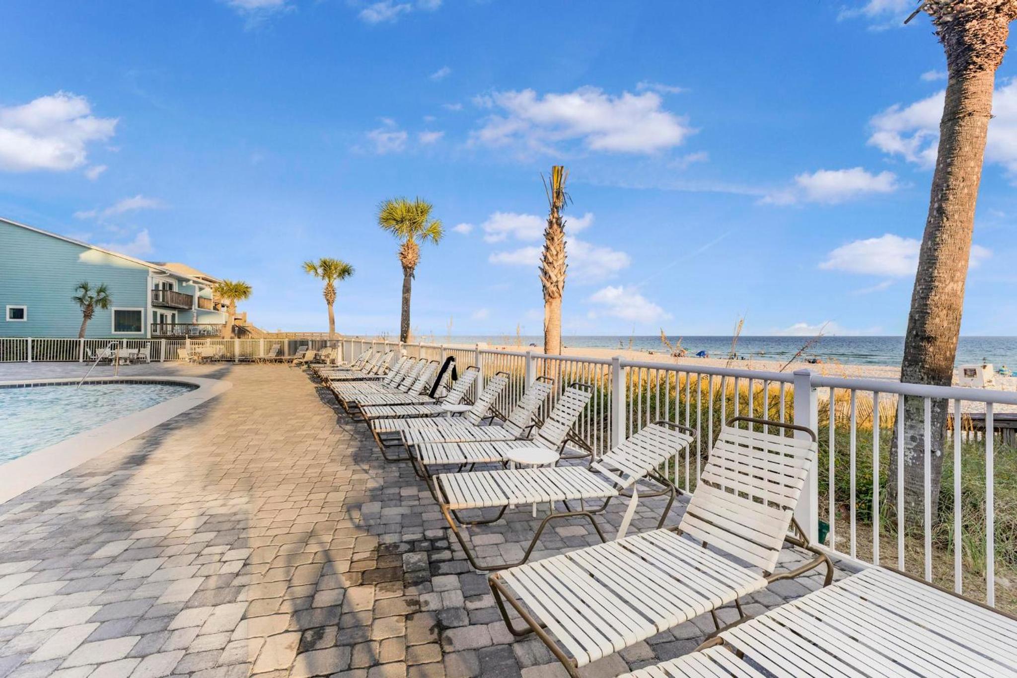 Tradewinds 1106 - Austin Family Retreat by Vacation Homes Collection