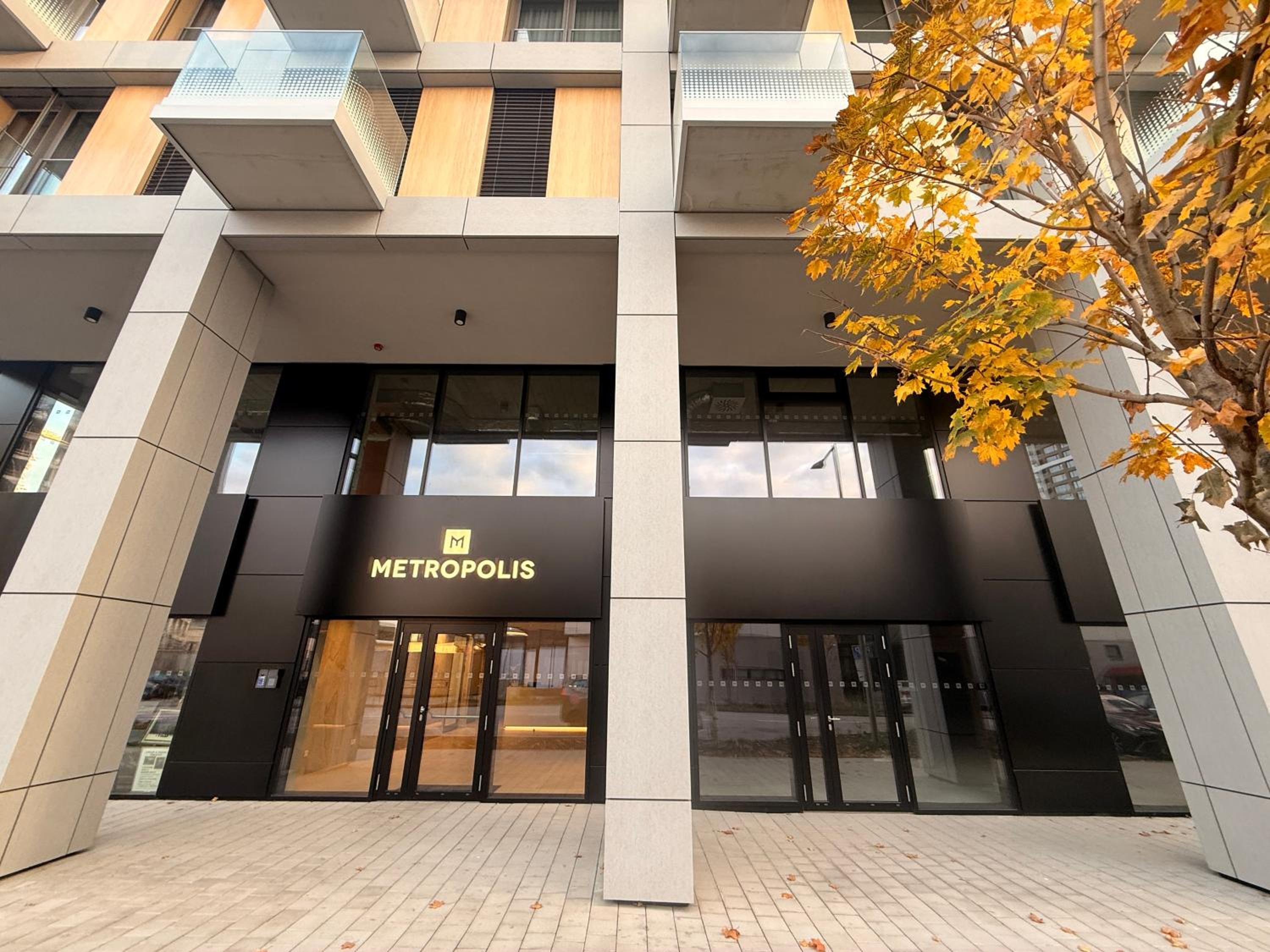 Devana Premium Apartments by CHORS