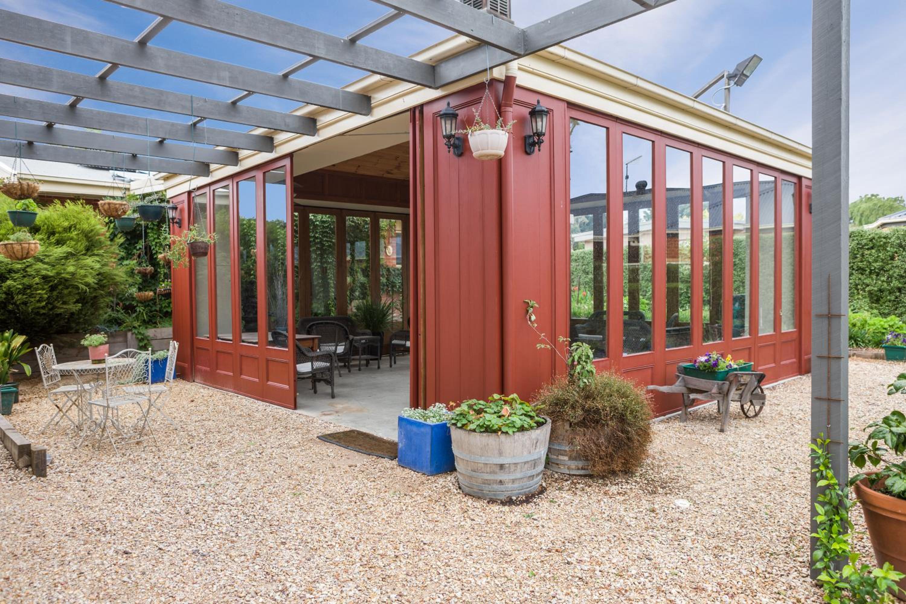 Lancefield Guest House