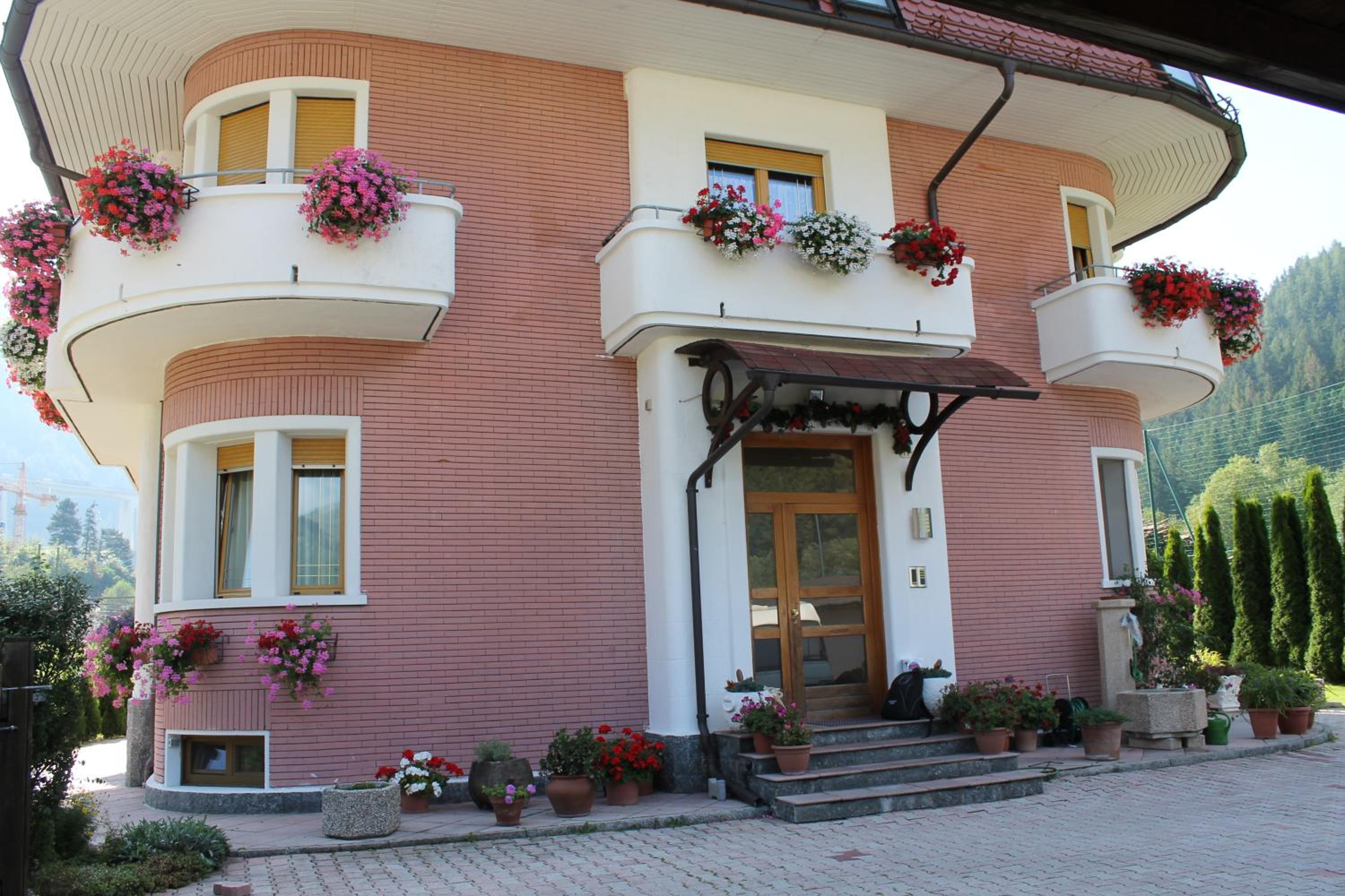 Villa Alessandra photo 3