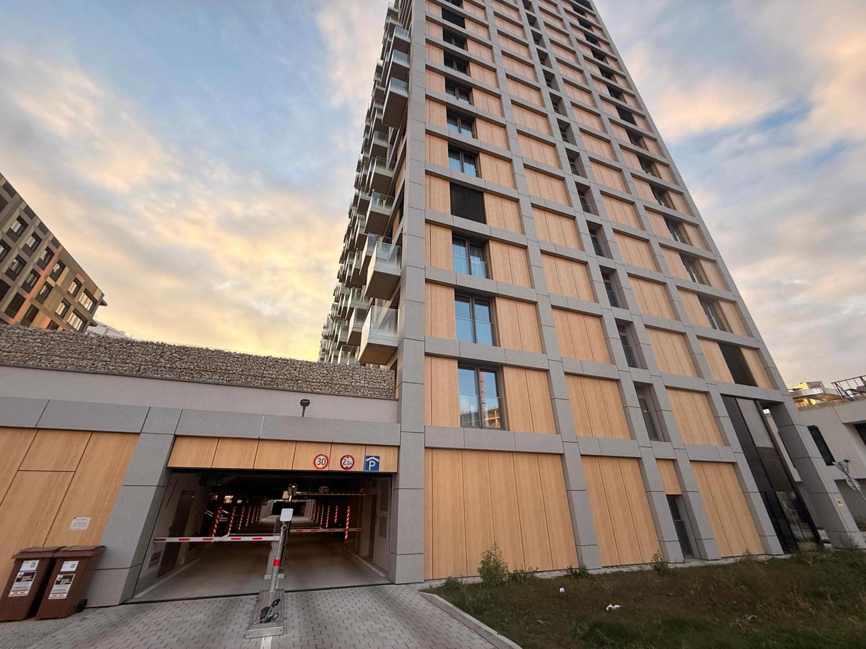 Devana Premium Apartments by CHORS