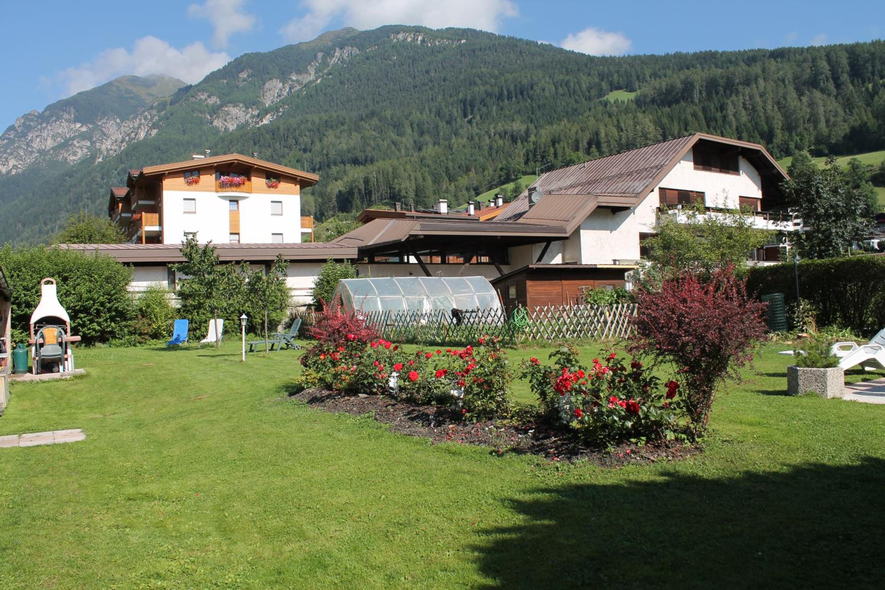 Villa Alessandra photo 4