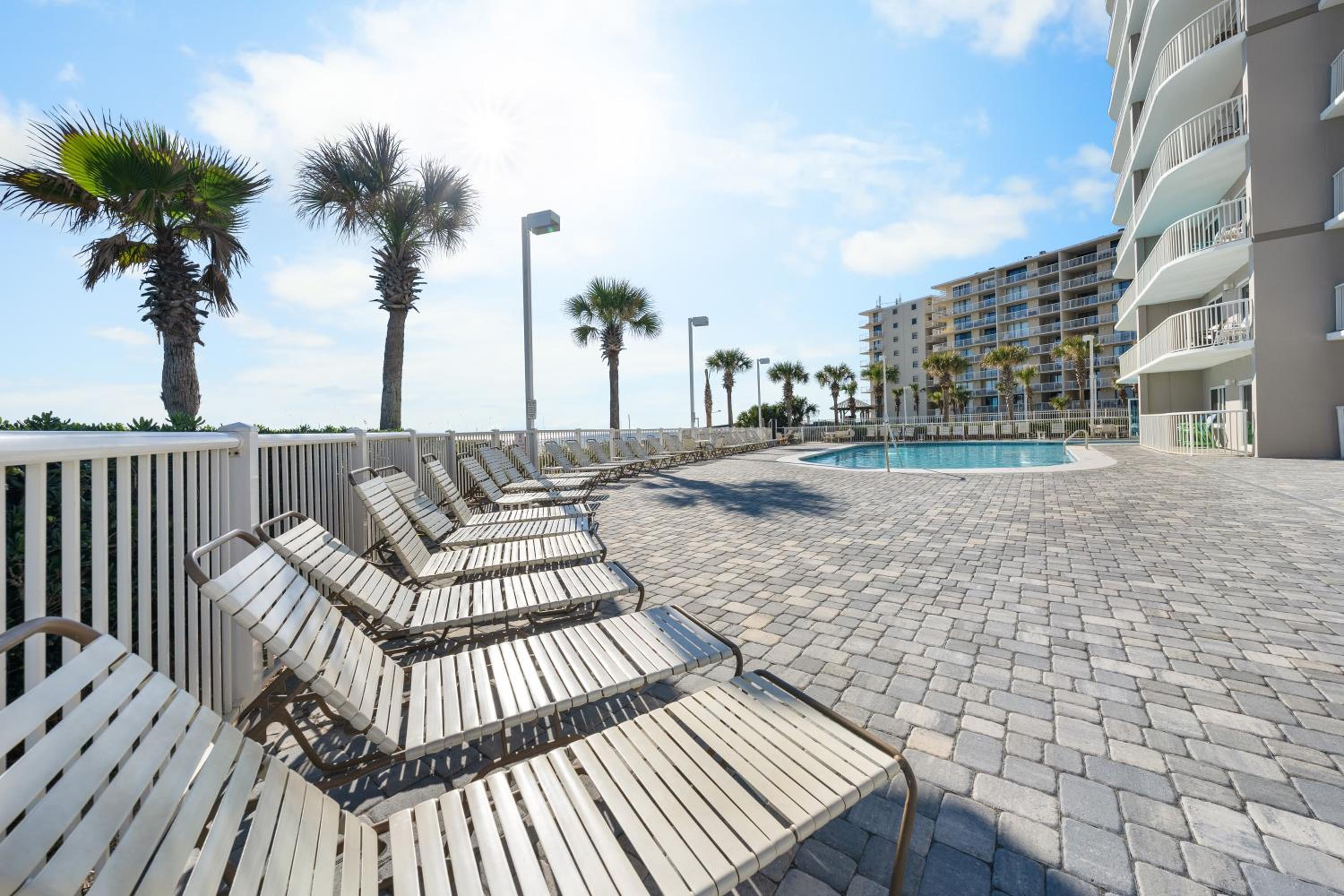 Tradewinds 1106 - Austin Family Retreat by Vacation Homes Collection