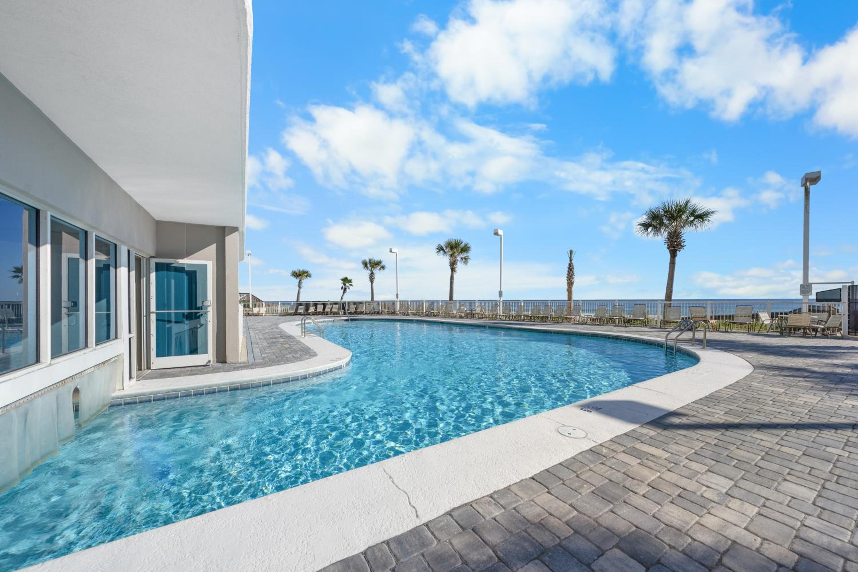 Tradewinds 1106 - Austin Family Retreat by Vacation Homes Collection