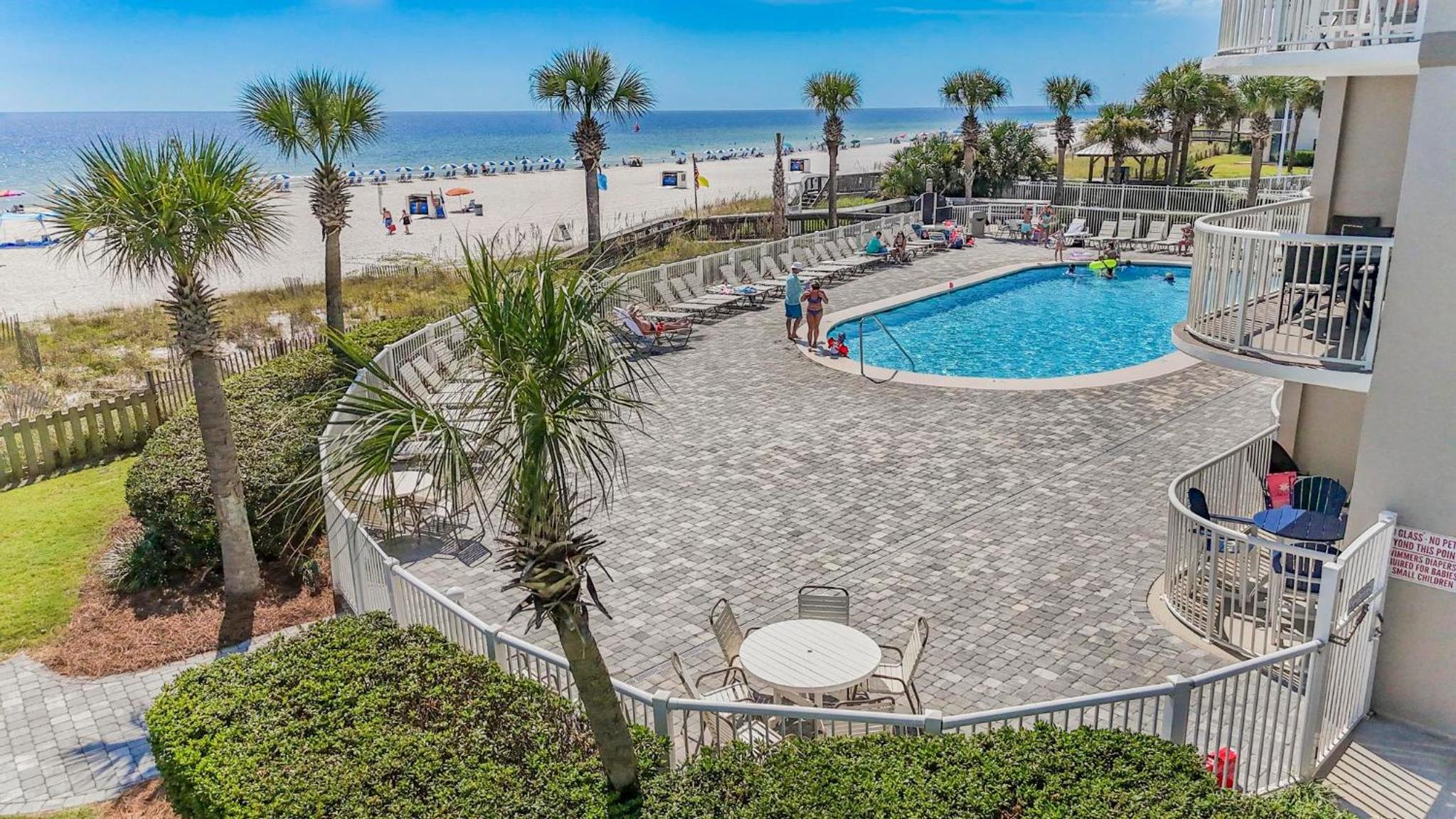Tradewinds 1106 - Austin Family Retreat by Vacation Homes Collection