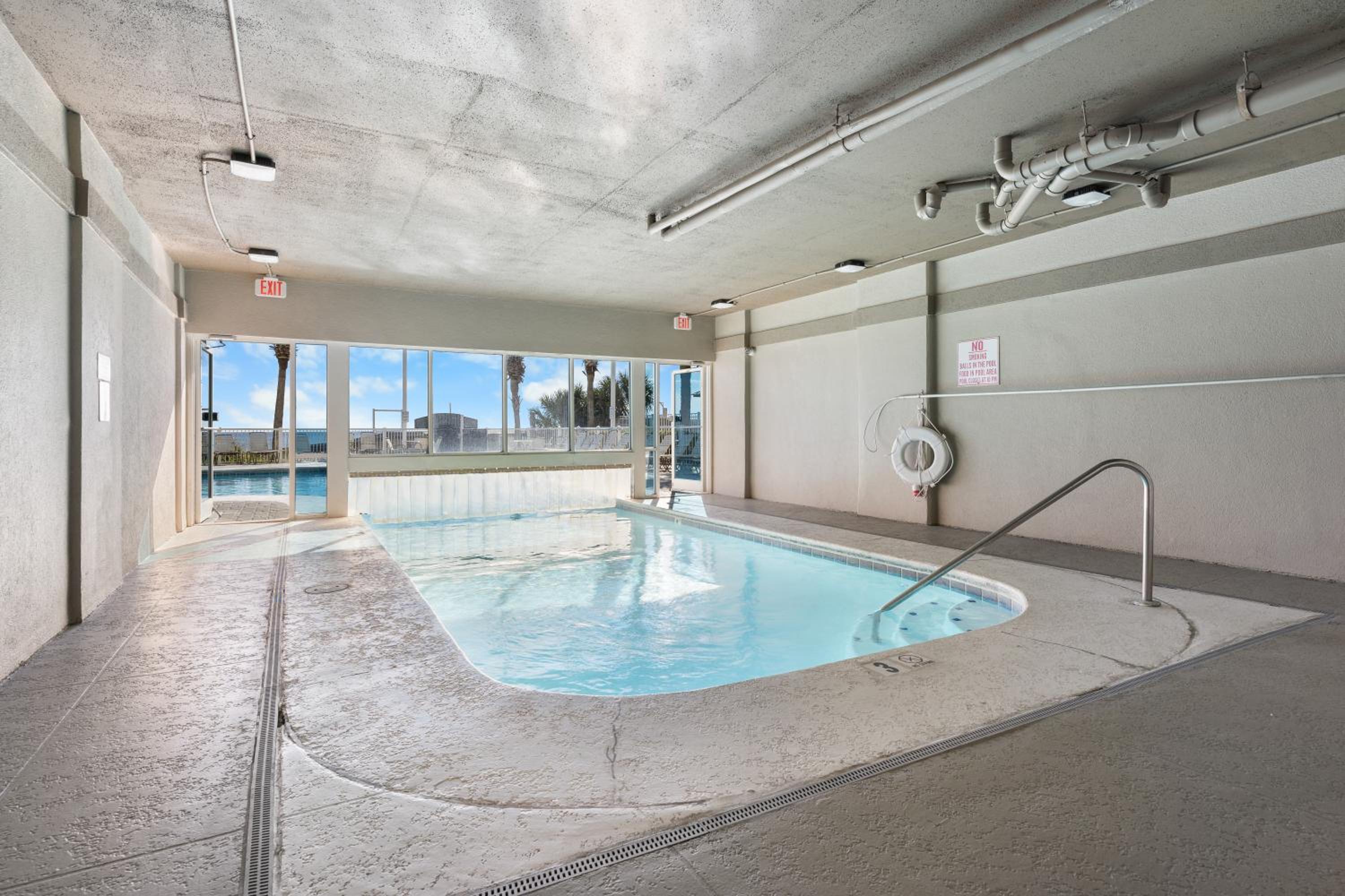 Tradewinds 1106 - Austin Family Retreat by Vacation Homes Collection