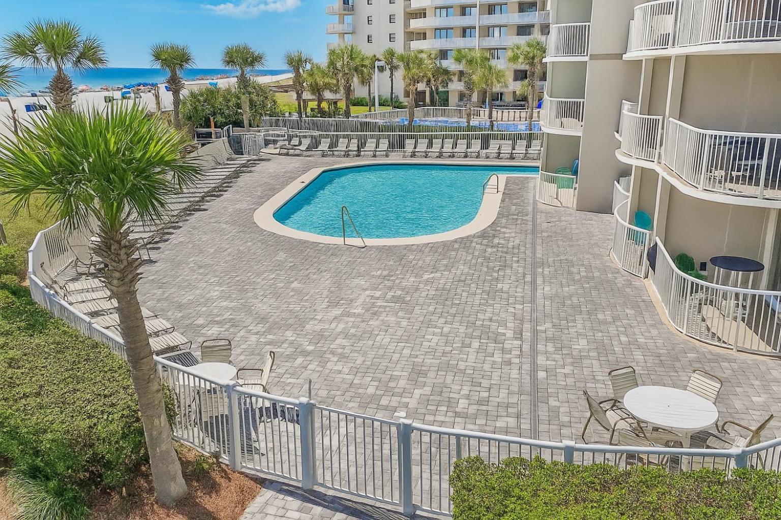 Tradewinds 1106 - Austin Family Retreat by Vacation Homes Collection