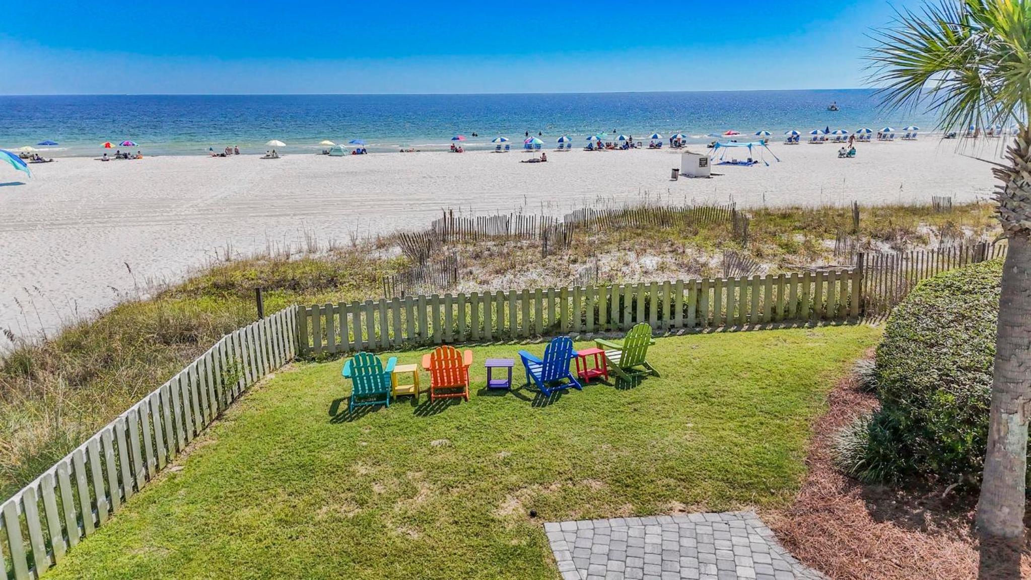 Tradewinds 1106 - Austin Family Retreat by Vacation Homes Collection