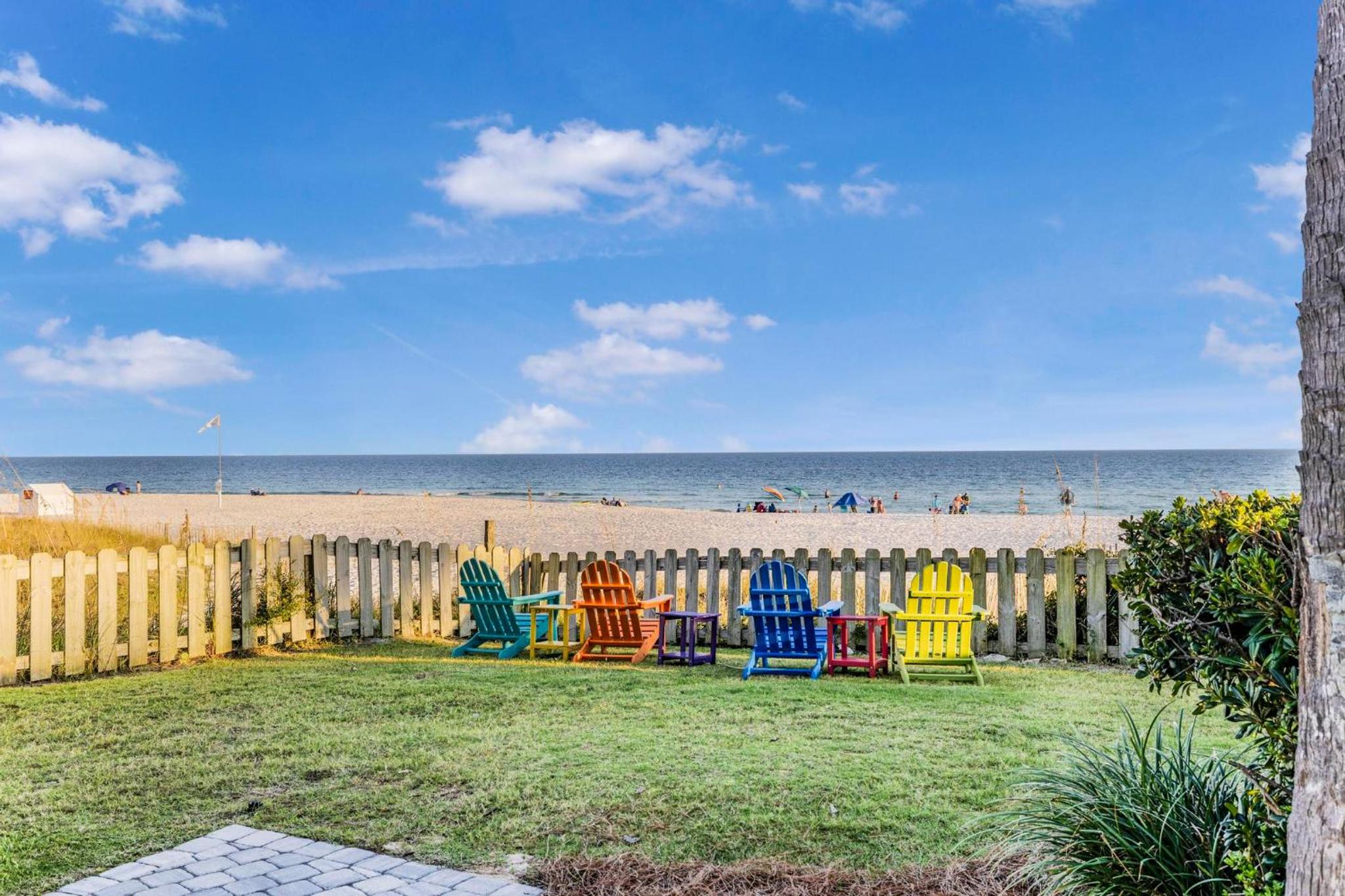 Tradewinds 1106 - Austin Family Retreat by Vacation Homes Collection