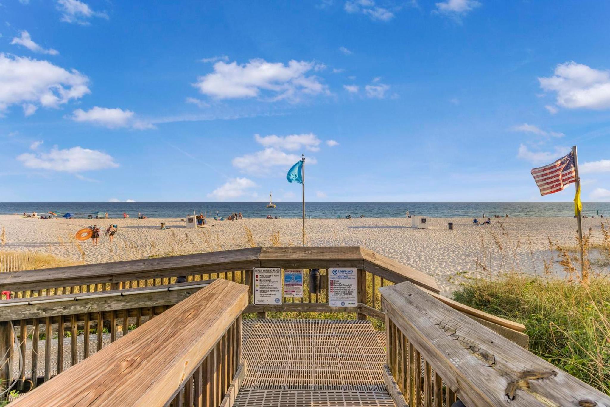 Tradewinds 1106 - Austin Family Retreat by Vacation Homes Collection