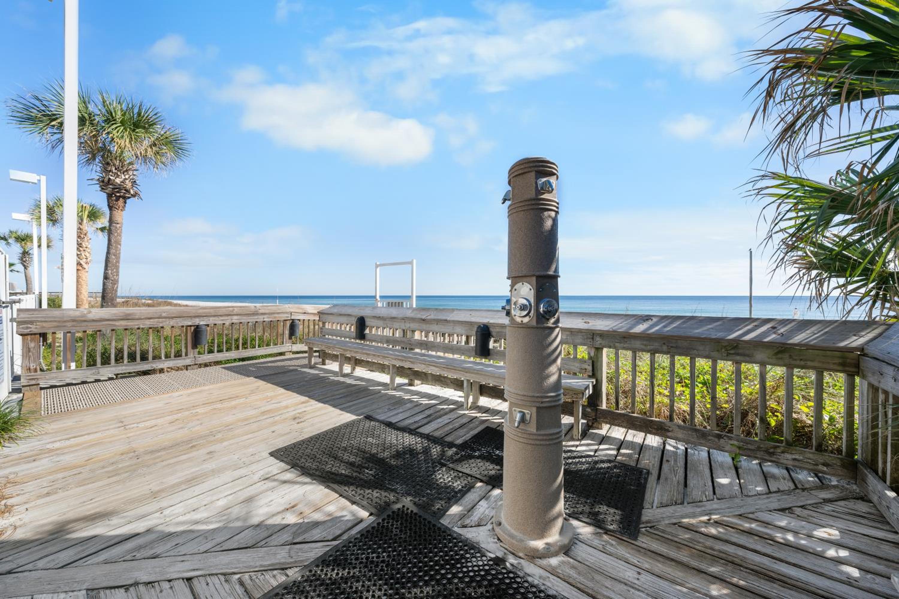 Tradewinds 1106 - Austin Family Retreat by Vacation Homes Collection