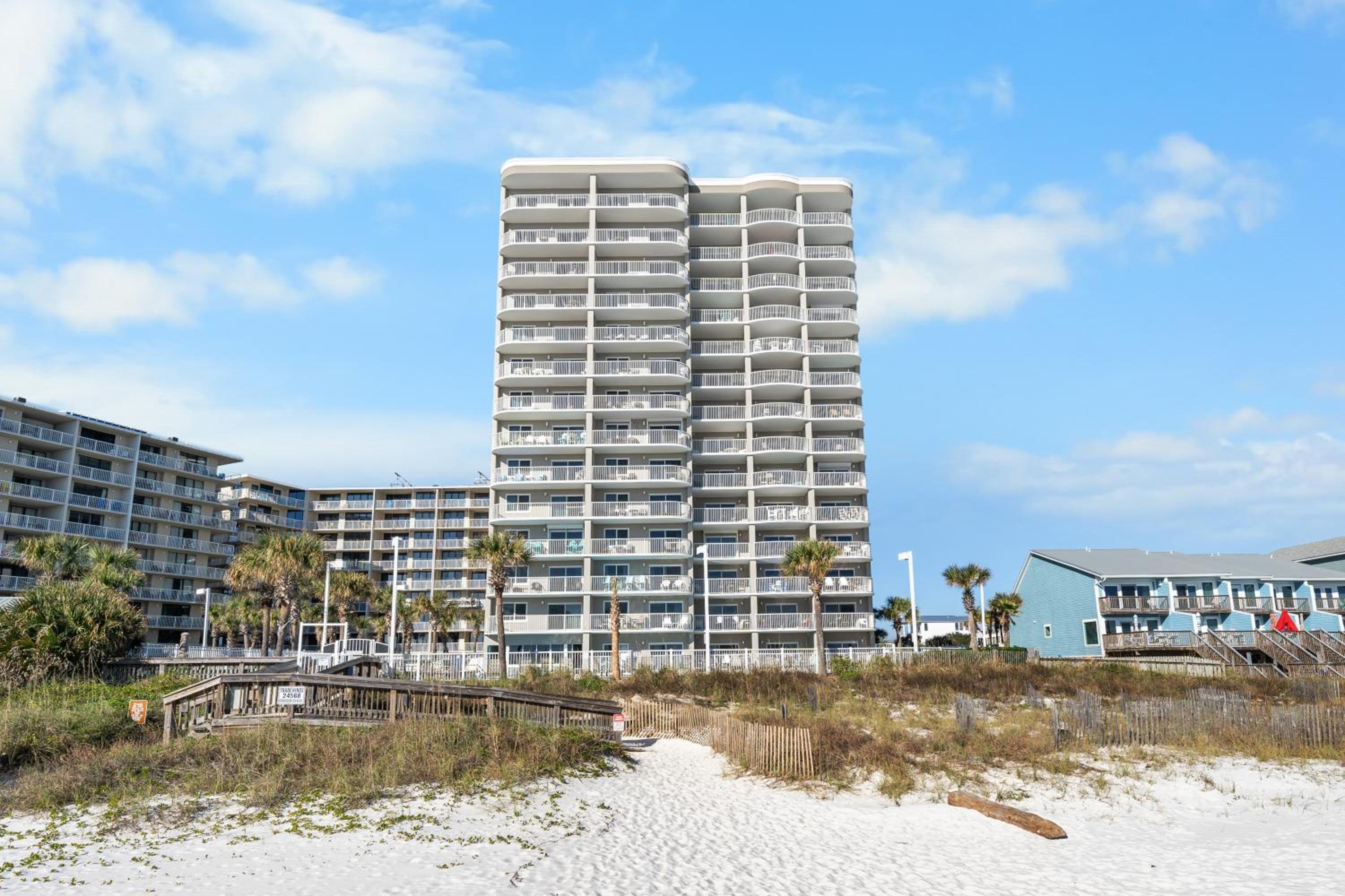Tradewinds 1106 - Austin Family Retreat by Vacation Homes Collection