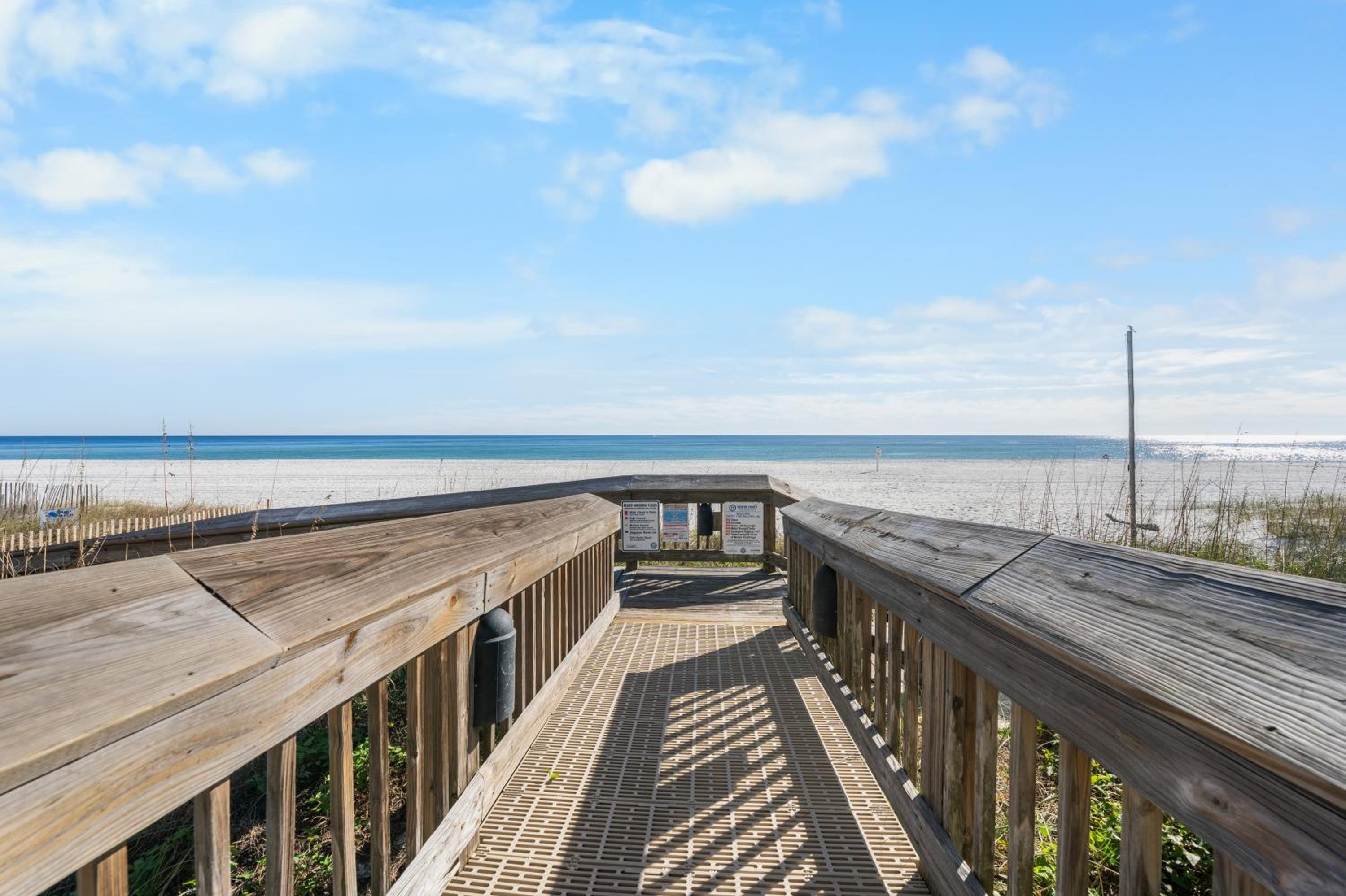 Tradewinds 1106 - Austin Family Retreat by Vacation Homes Collection