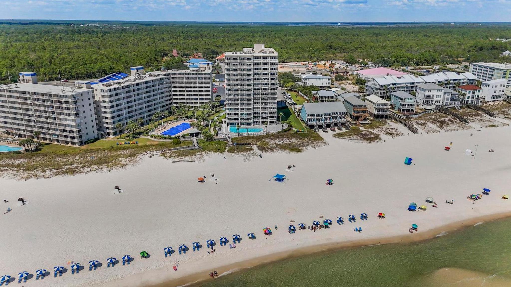 Tradewinds 1106 - Austin Family Retreat by Vacation Homes Collection