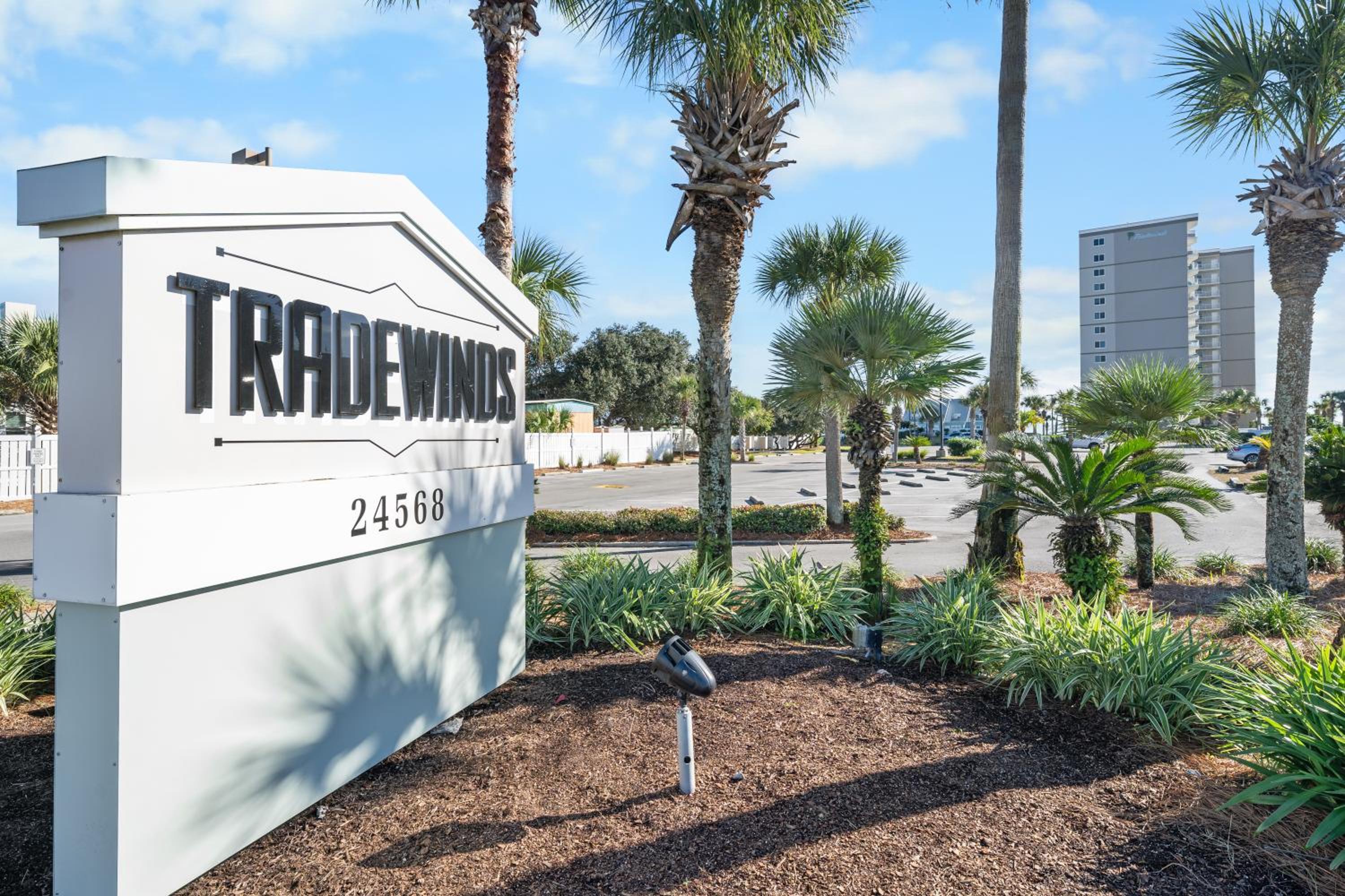 Tradewinds 1106 - Austin Family Retreat by Vacation Homes Collection