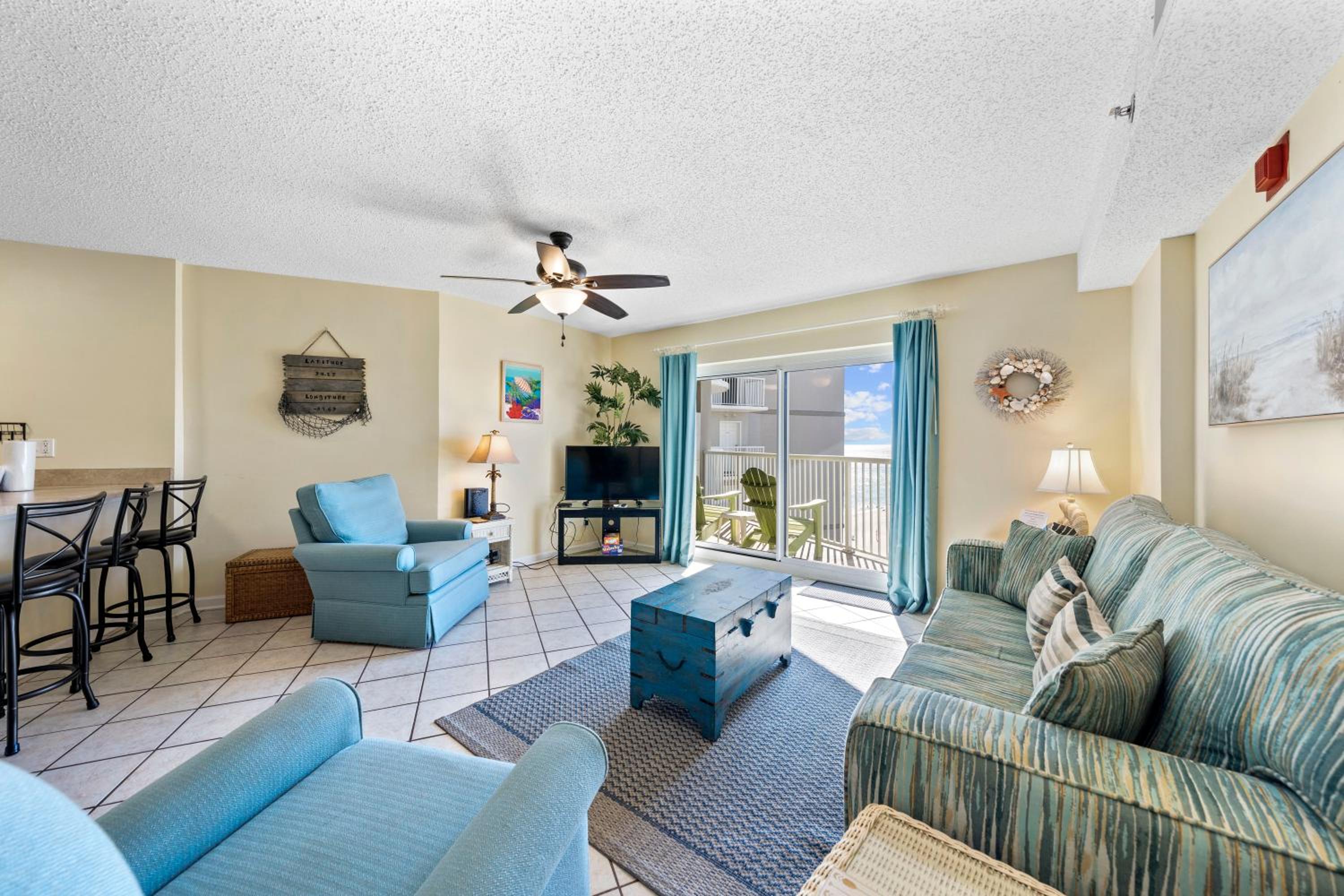 Tradewinds 1106 - Austin Family Retreat by Vacation Homes Collection