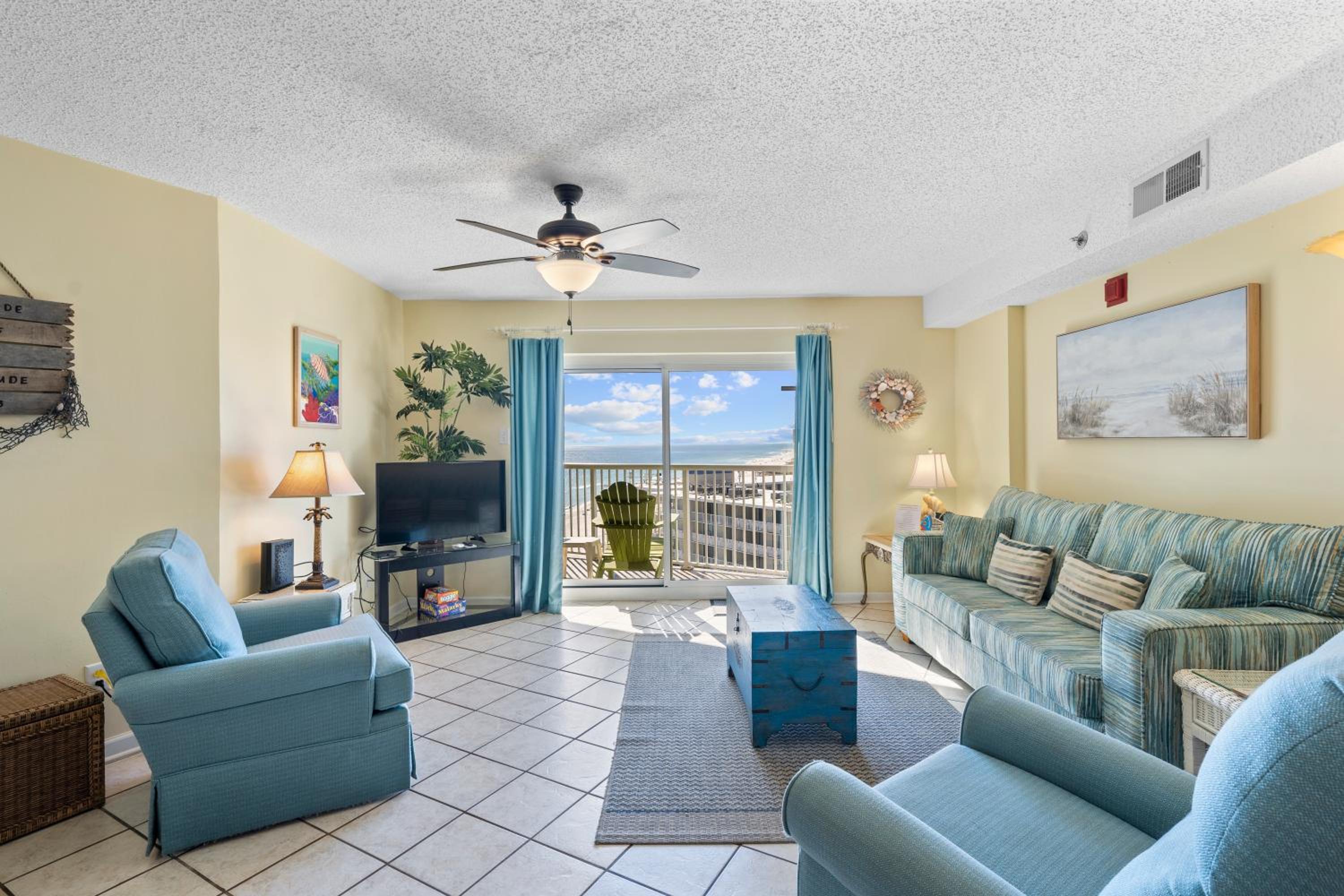 Tradewinds 1106 - Austin Family Retreat by Vacation Homes Collection