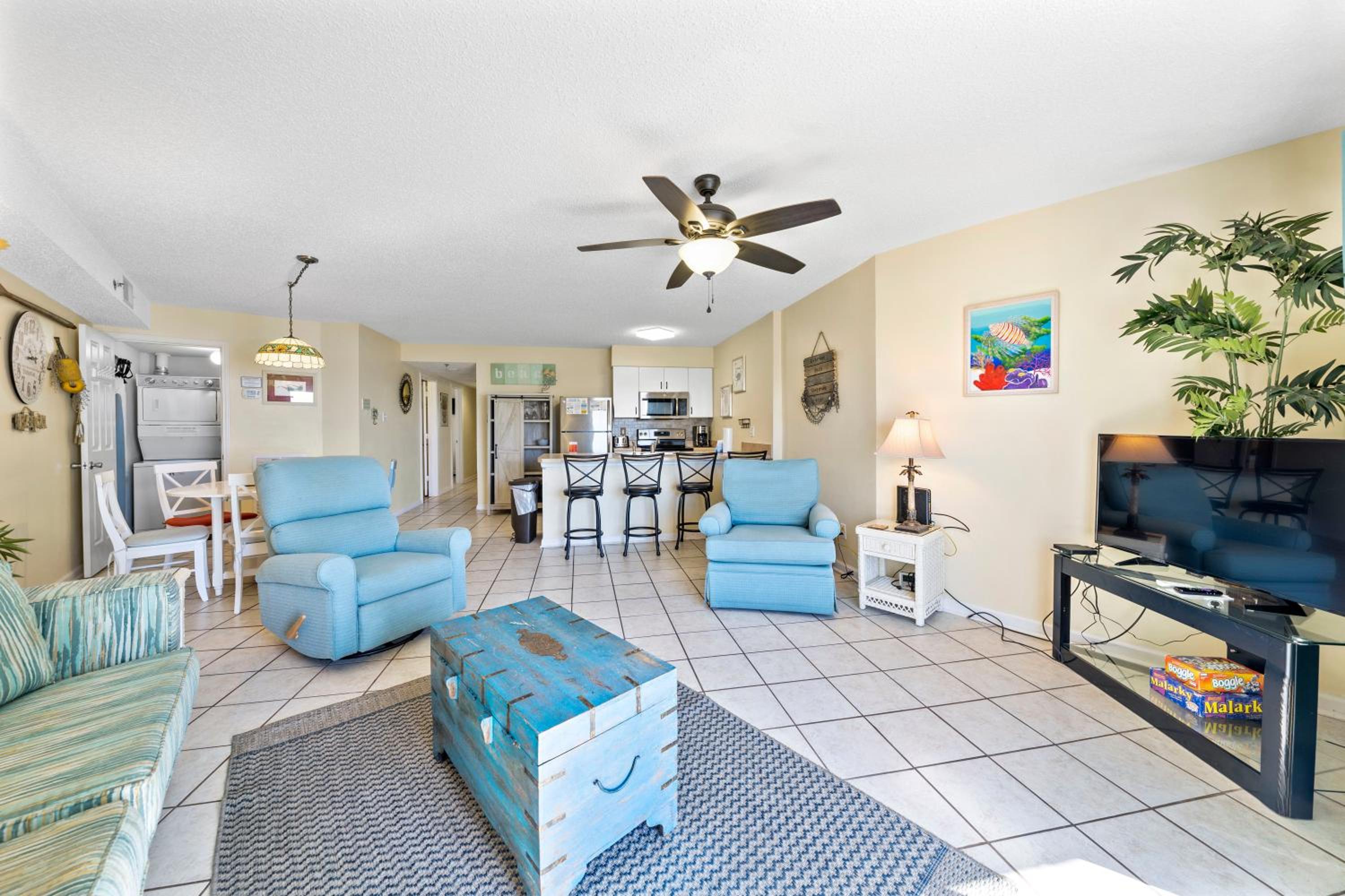Tradewinds 1106 - Austin Family Retreat by Vacation Homes Collection