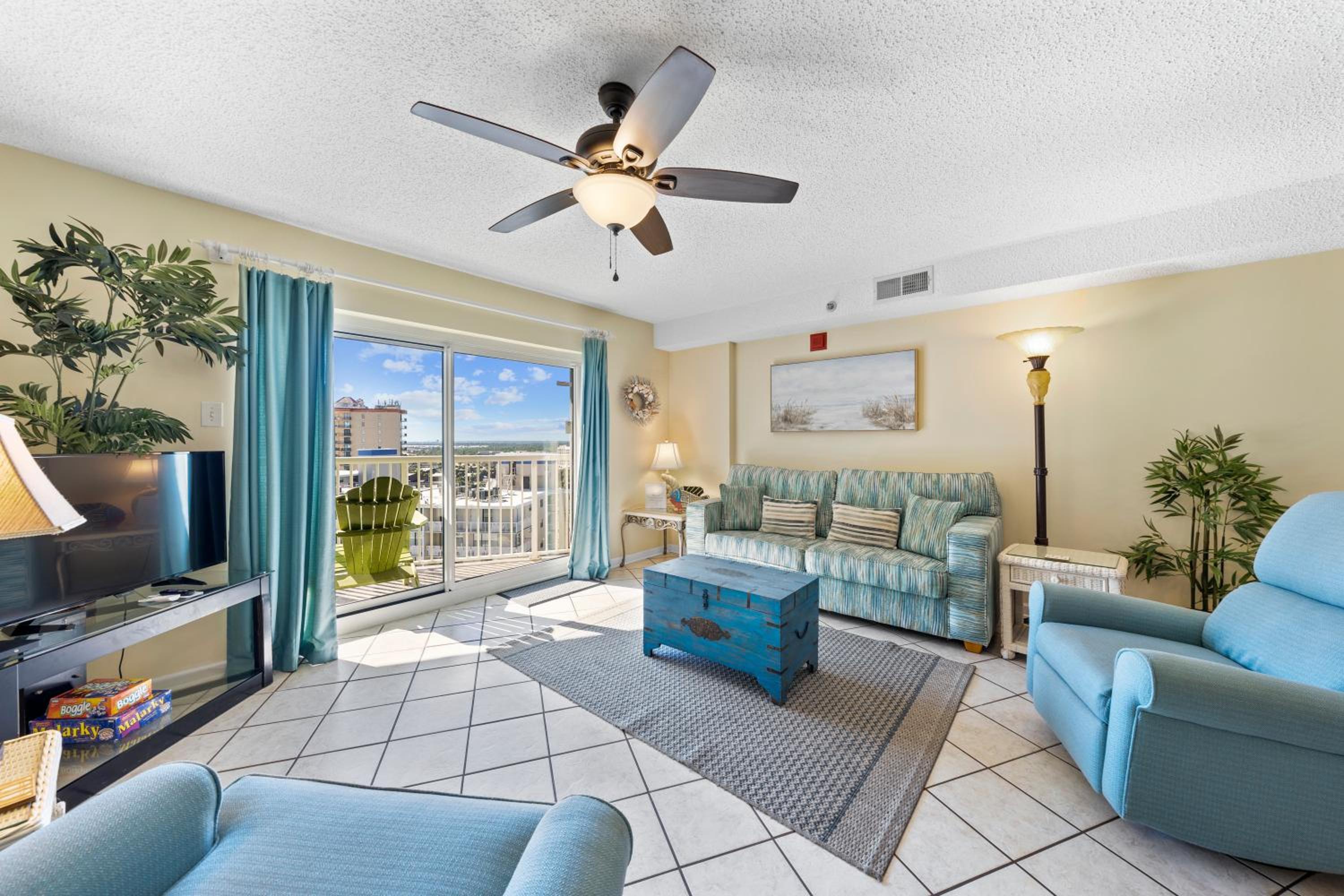 Tradewinds 1106 - Austin Family Retreat by Vacation Homes Collection