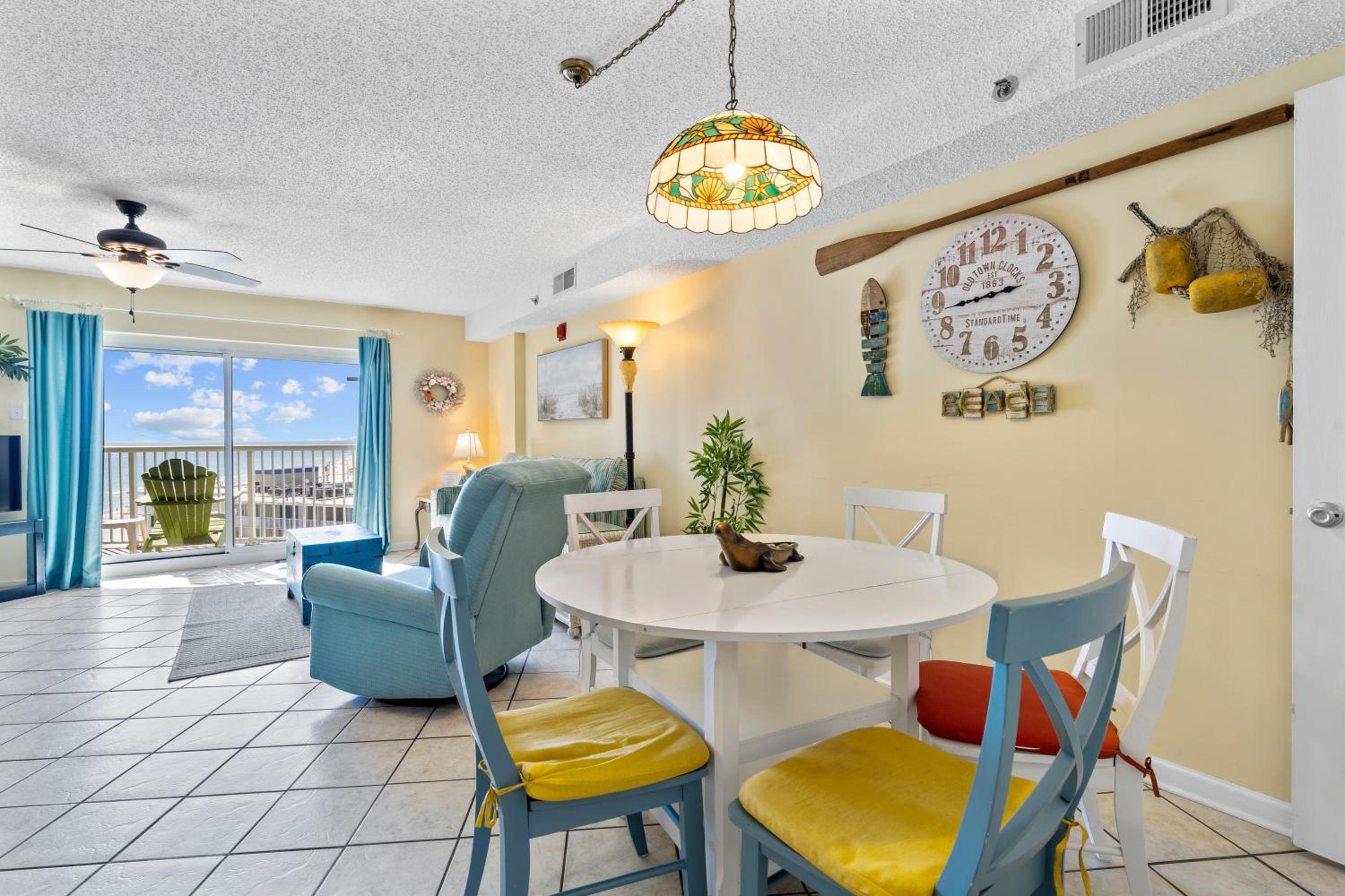 Tradewinds 1106 - Austin Family Retreat by Vacation Homes Collection