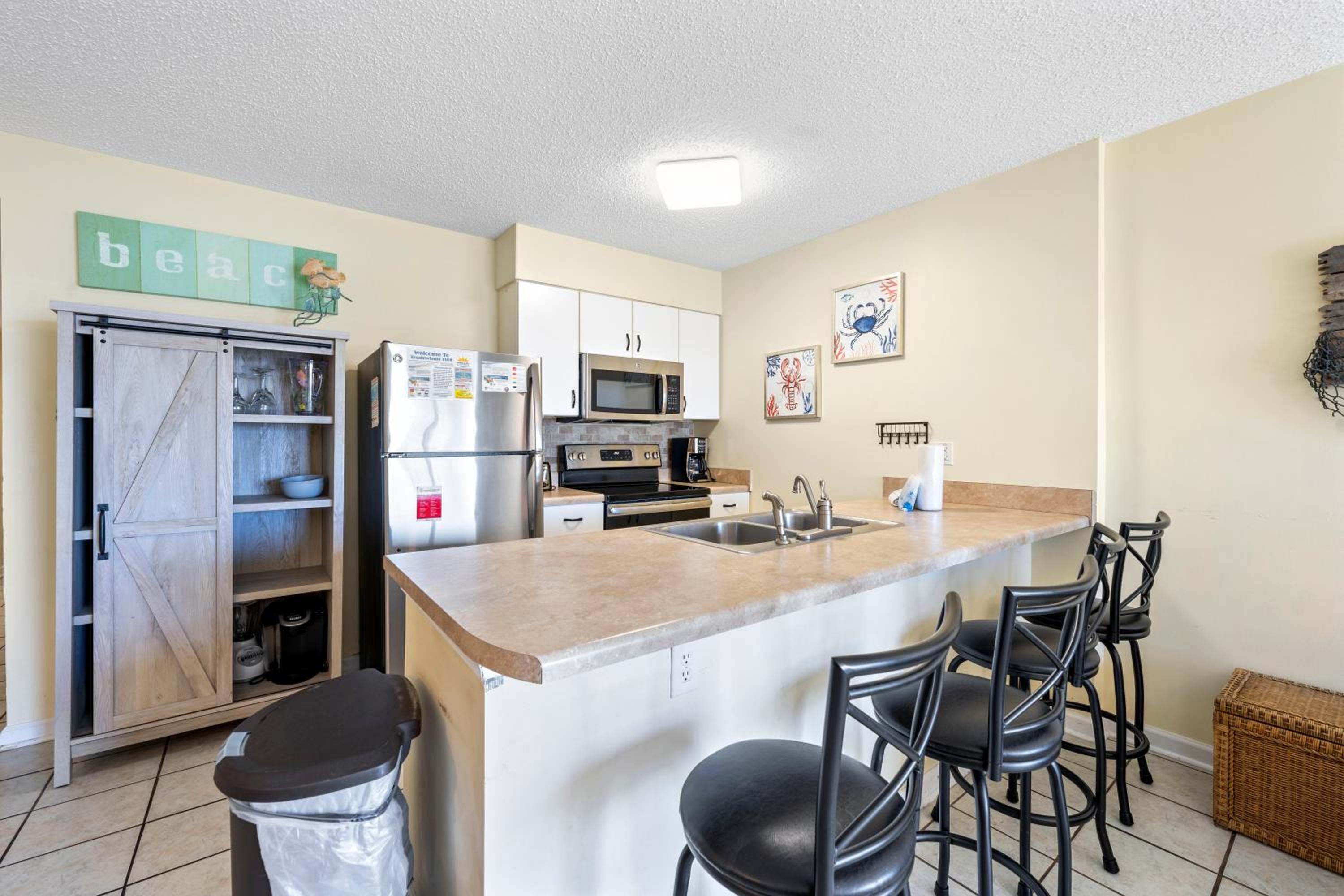 Tradewinds 1106 - Austin Family Retreat by Vacation Homes Collection