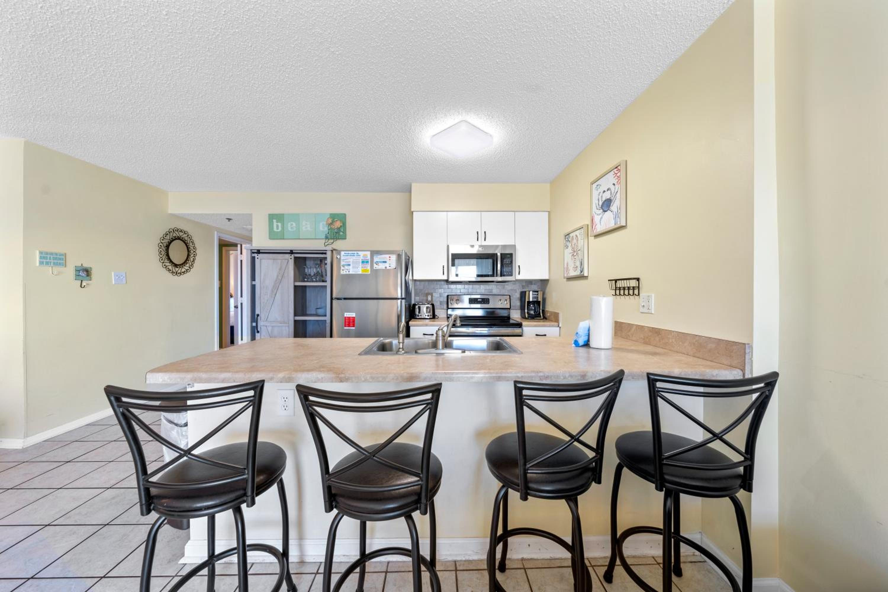 Tradewinds 1106 - Austin Family Retreat by Vacation Homes Collection