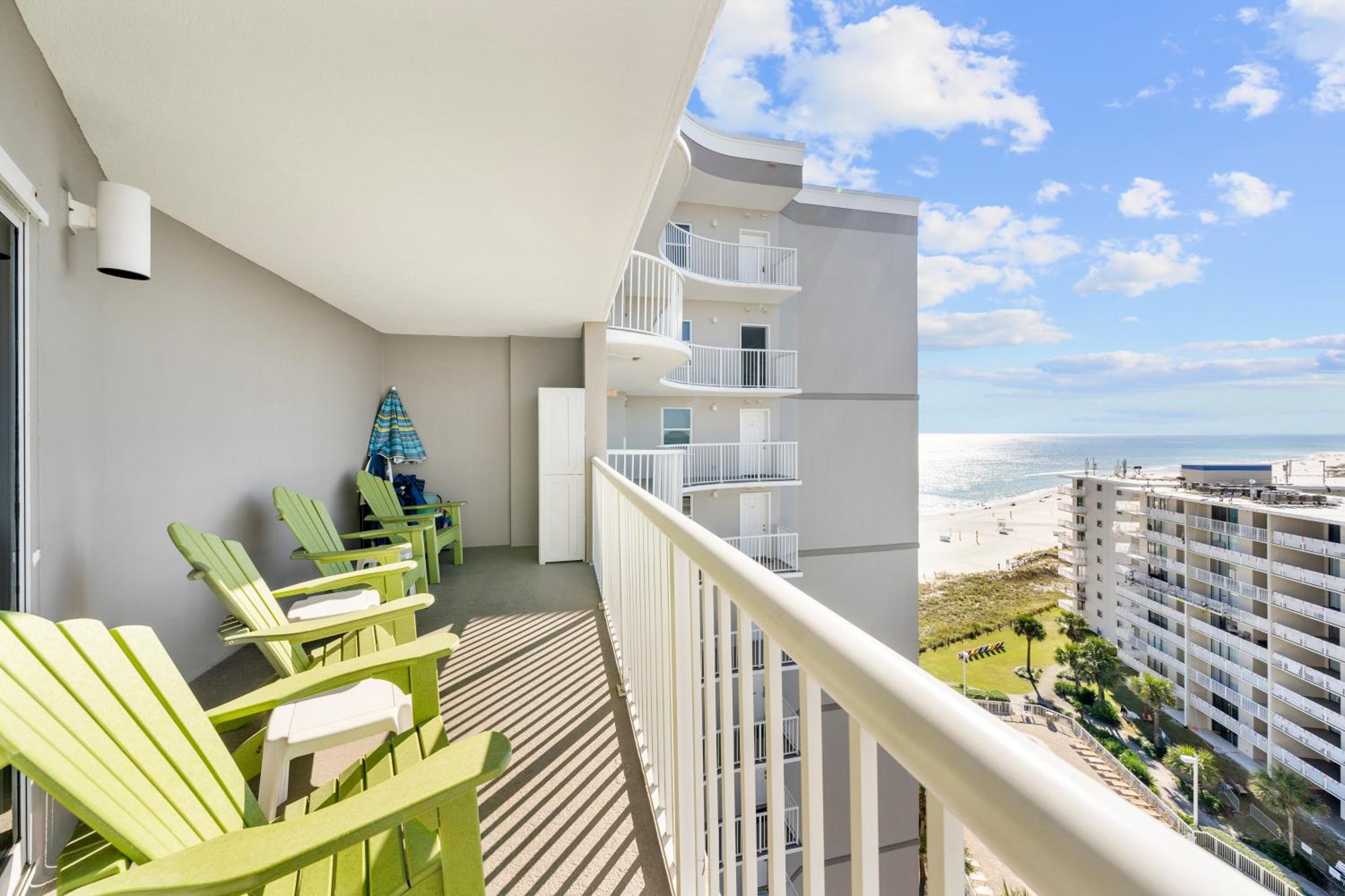 Tradewinds 1106 - Austin Family Retreat by Vacation Homes Collection